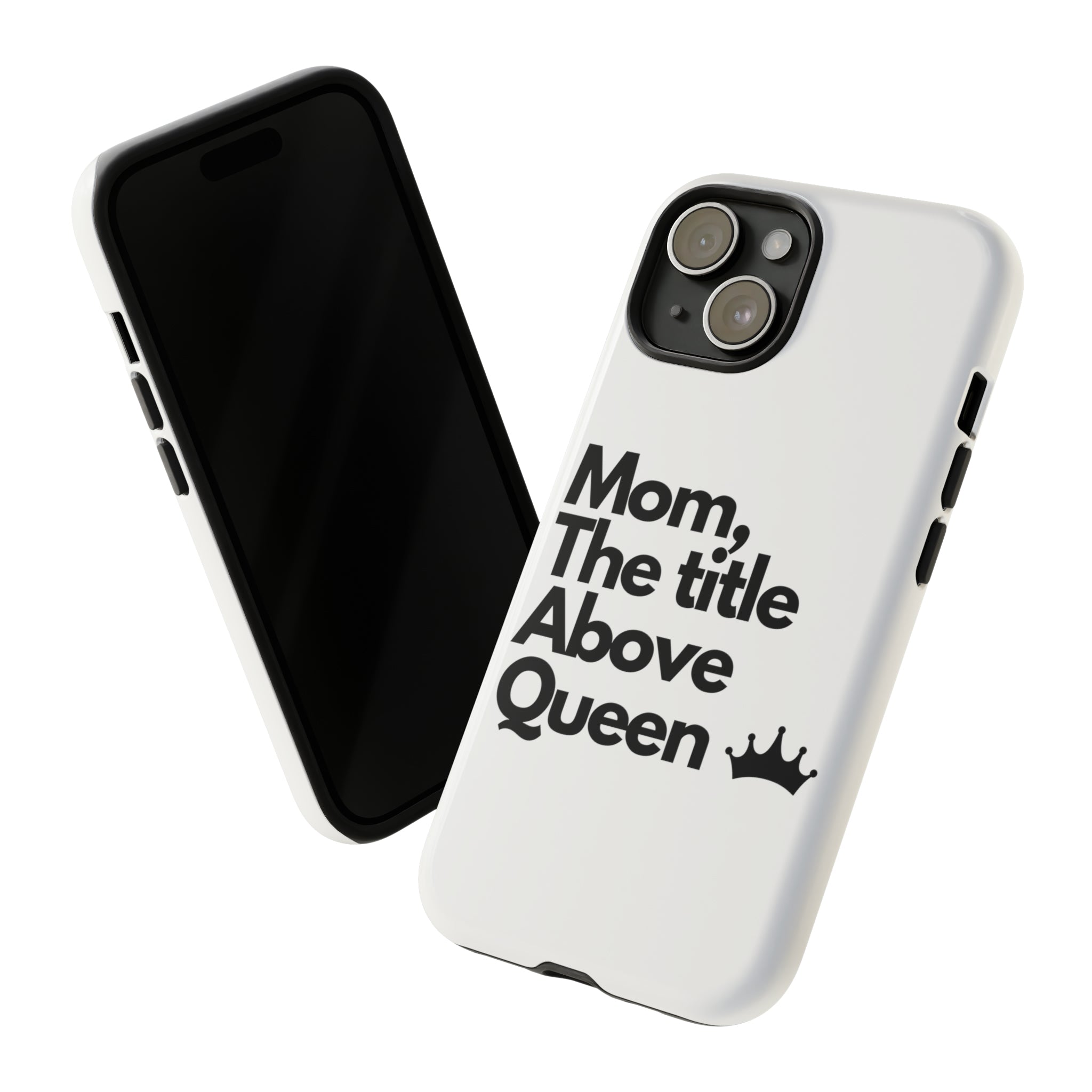 MOM QUEEN | CASE