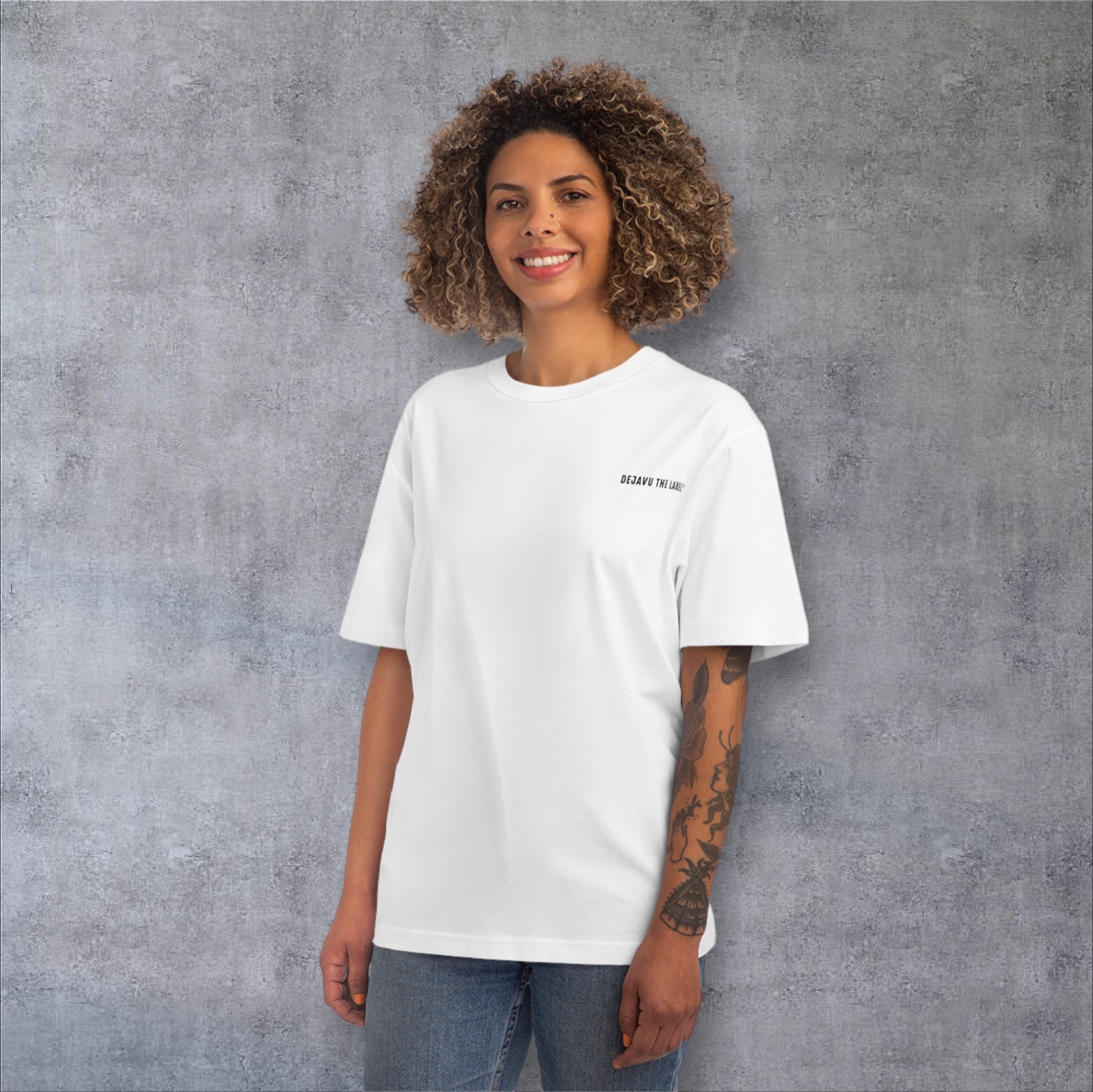 NOT MADE FOR A REGULAR LIFE | T-SHIRT