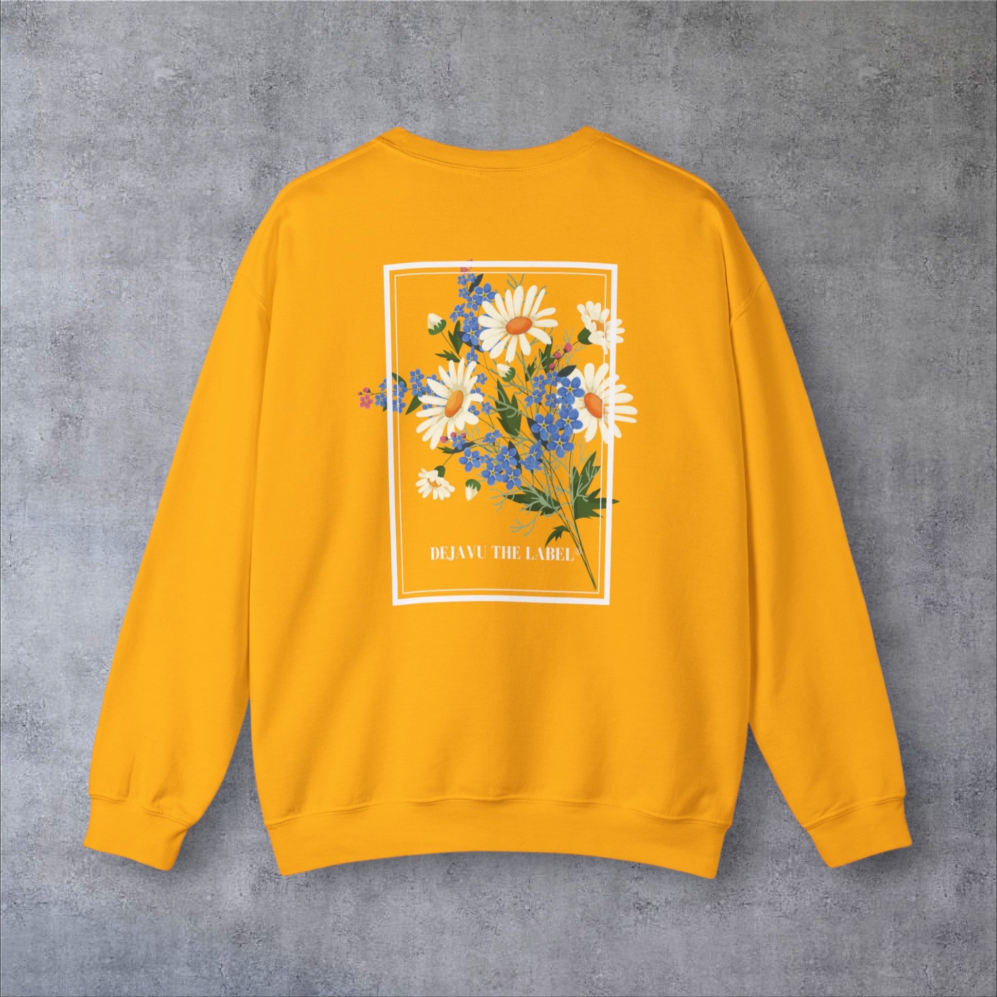 BUY FLOWERS FOR ME | HOODIE