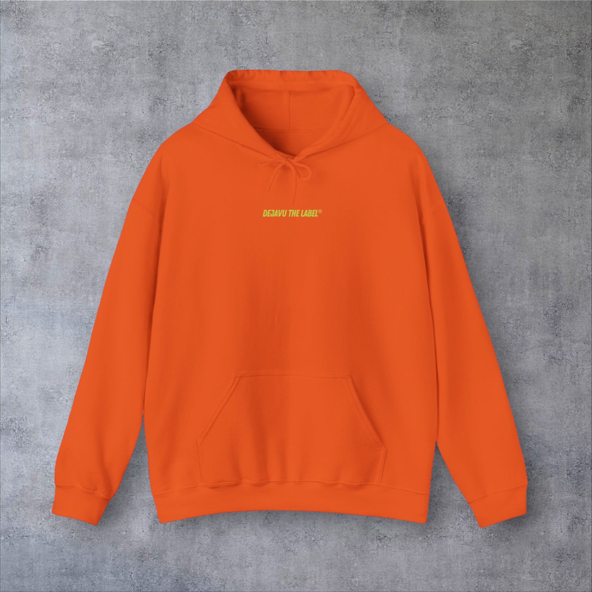 WHATEVER GREEN | HOODIE