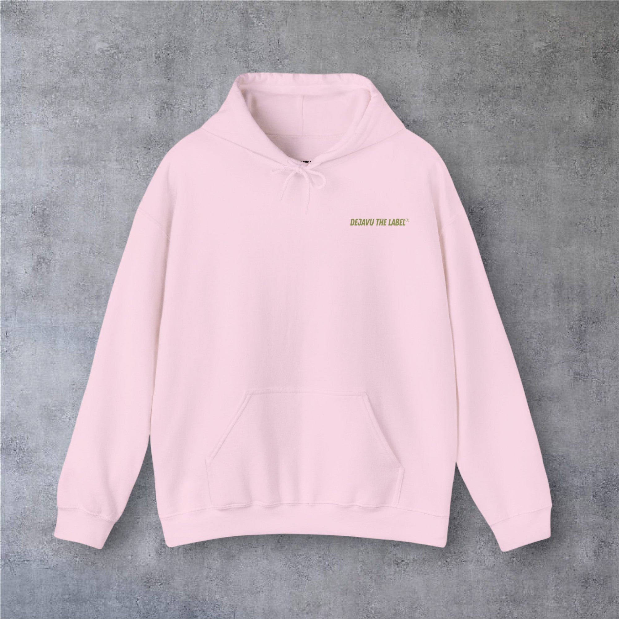 REAL LOVERS | HOODIE