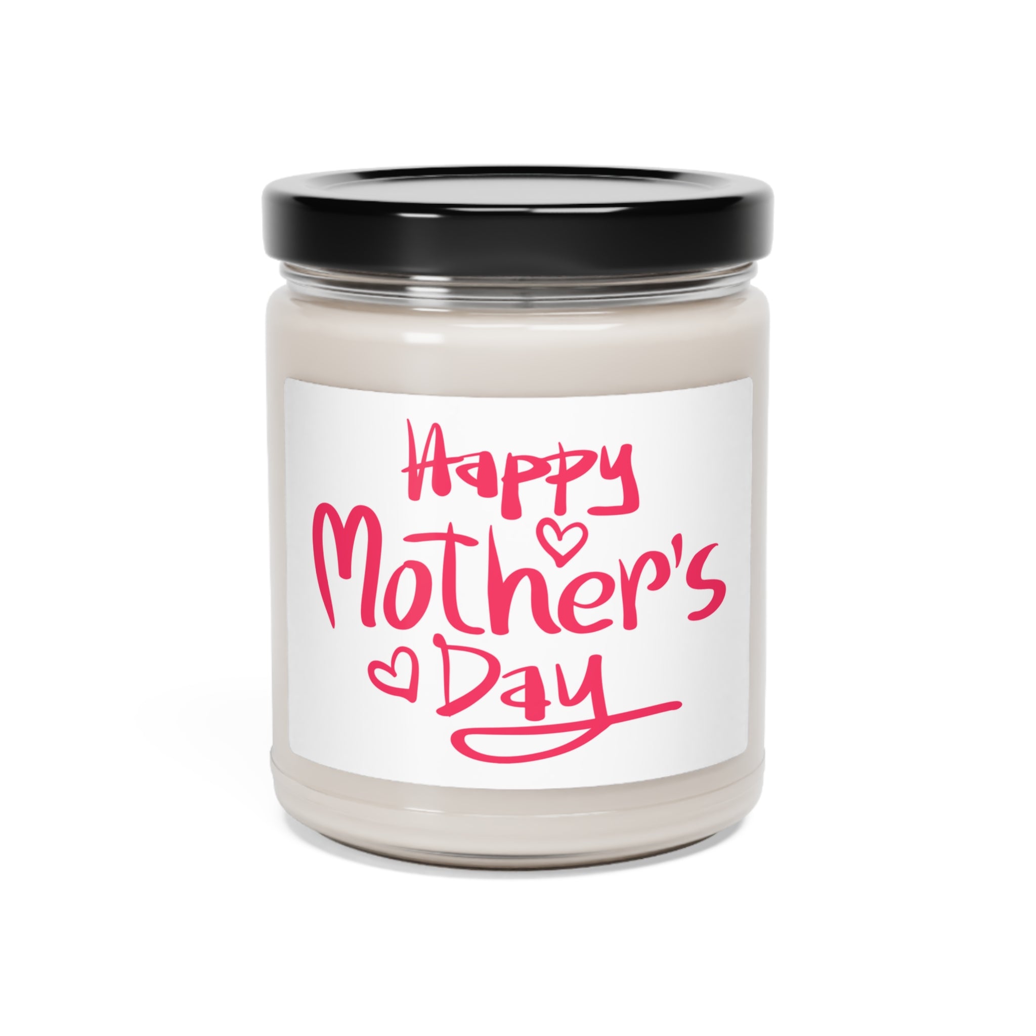 HAPPY MOTHER'S DAY | CANDLE