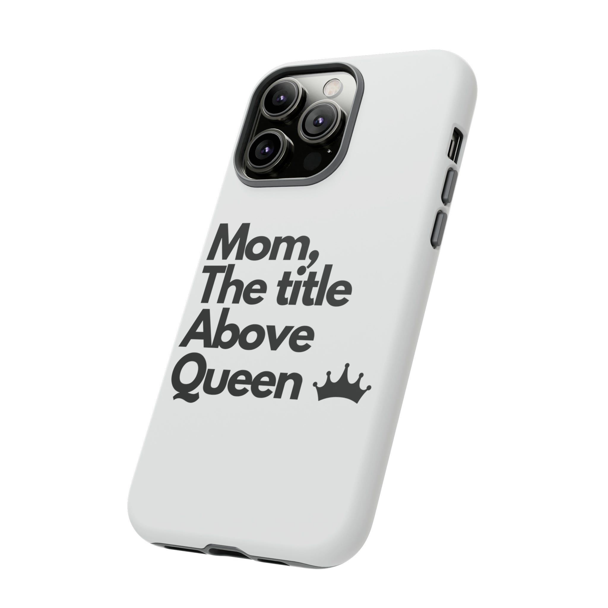 MOM QUEEN | CASE