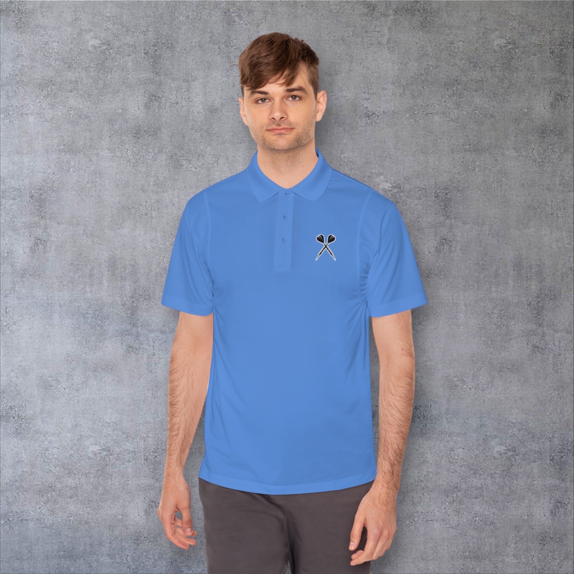 DART ICON | POLO T-SHIRT