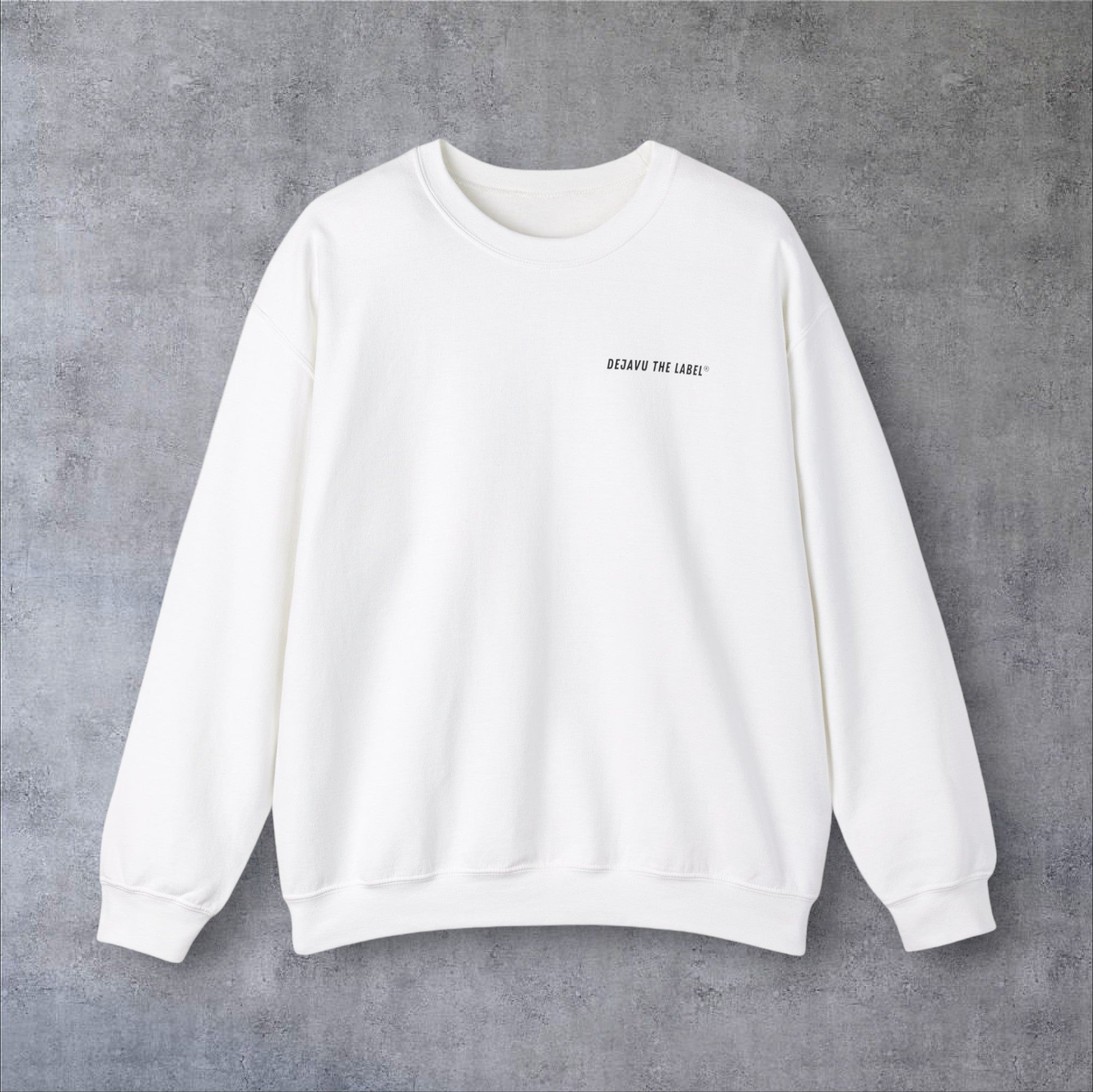 DARE TO BE UNIQUE | SWEATER