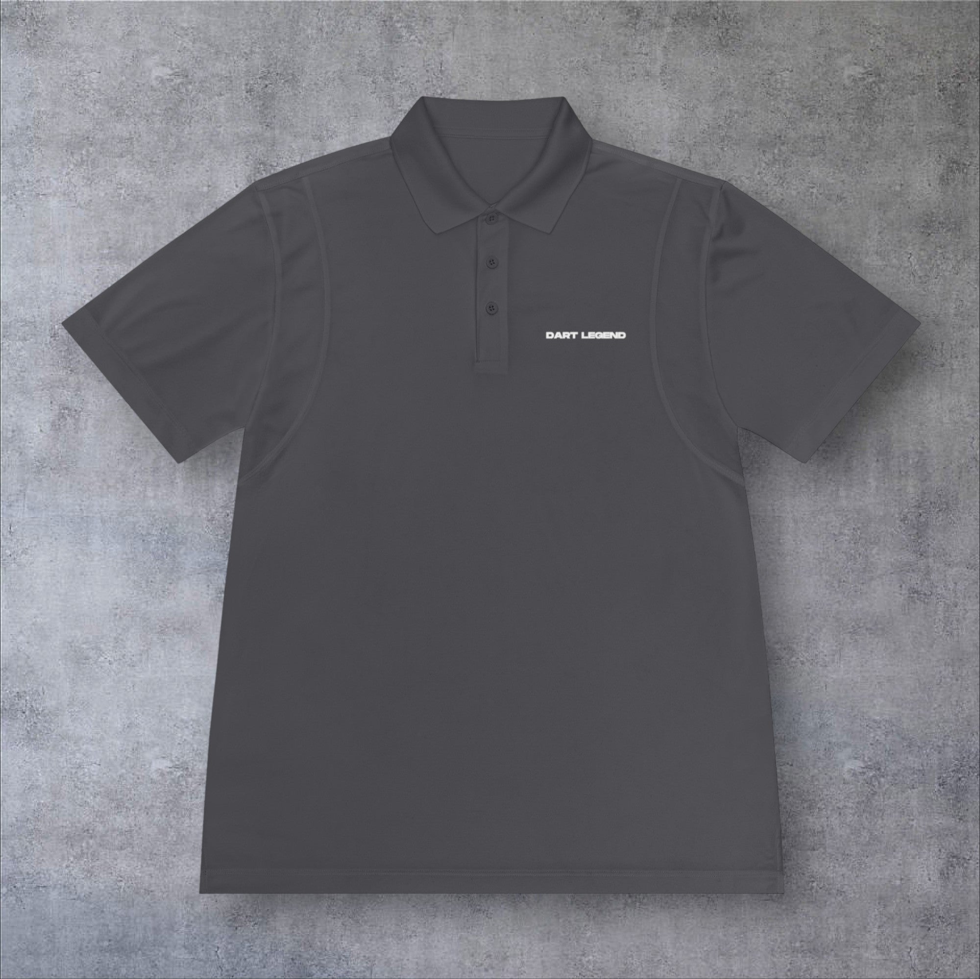 DART LEGEND | POLO T-SHIRT