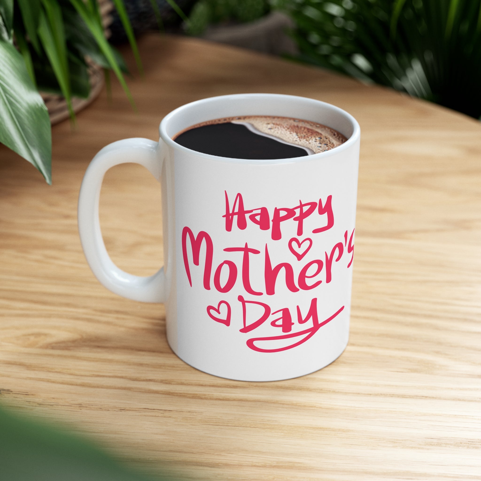 HAPPY MOTHERSDAY | MUG