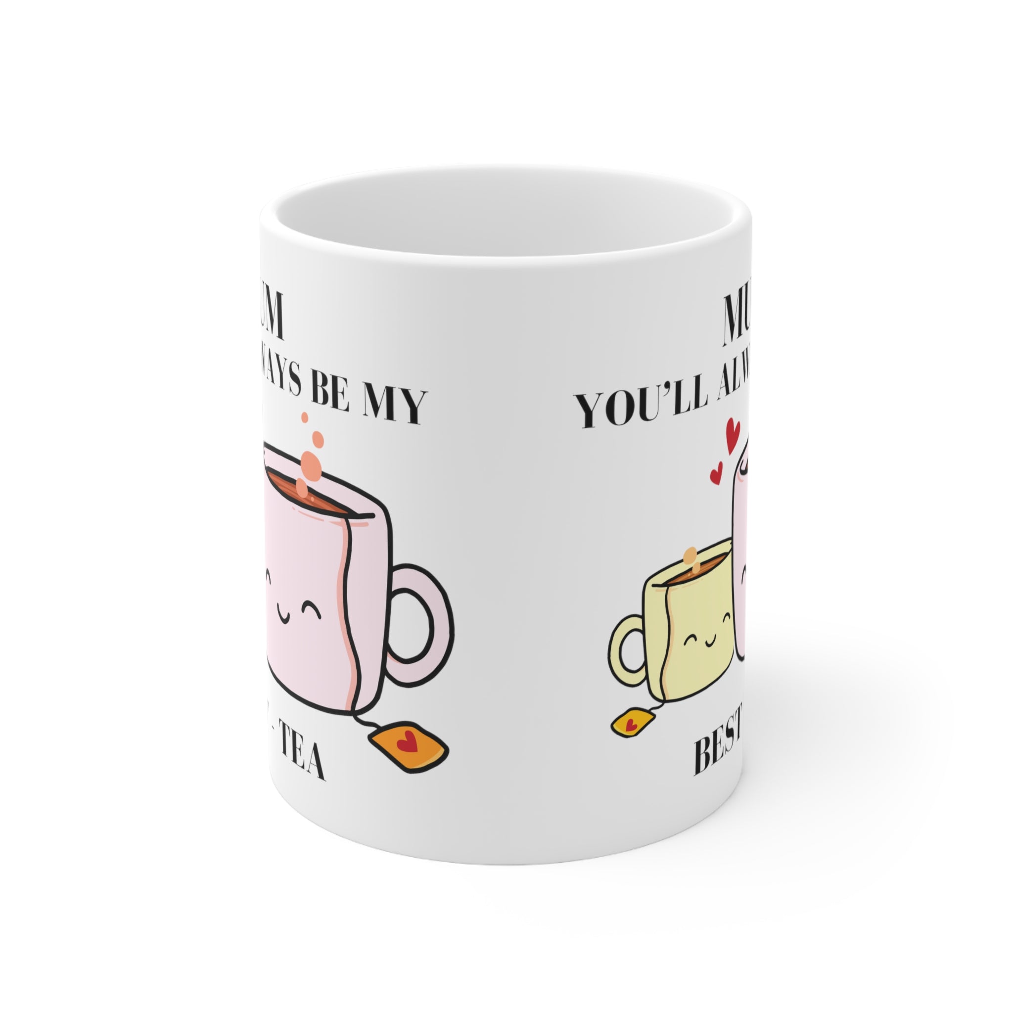 BEST-TEA | MUG