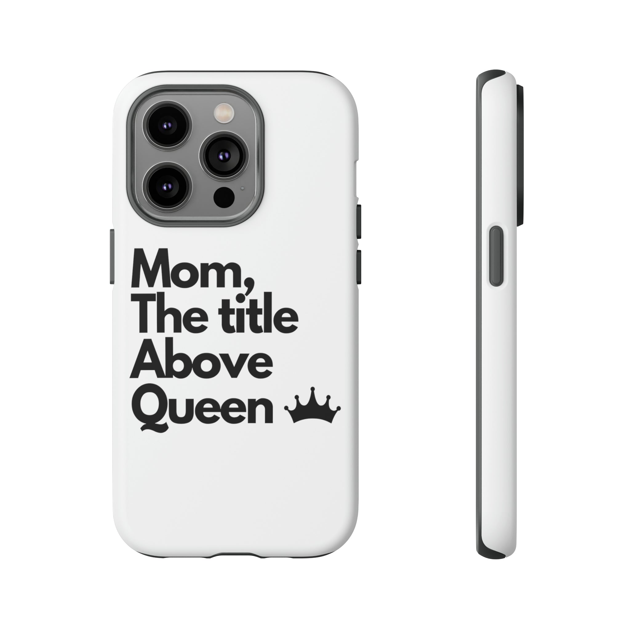 MOM QUEEN | CASE