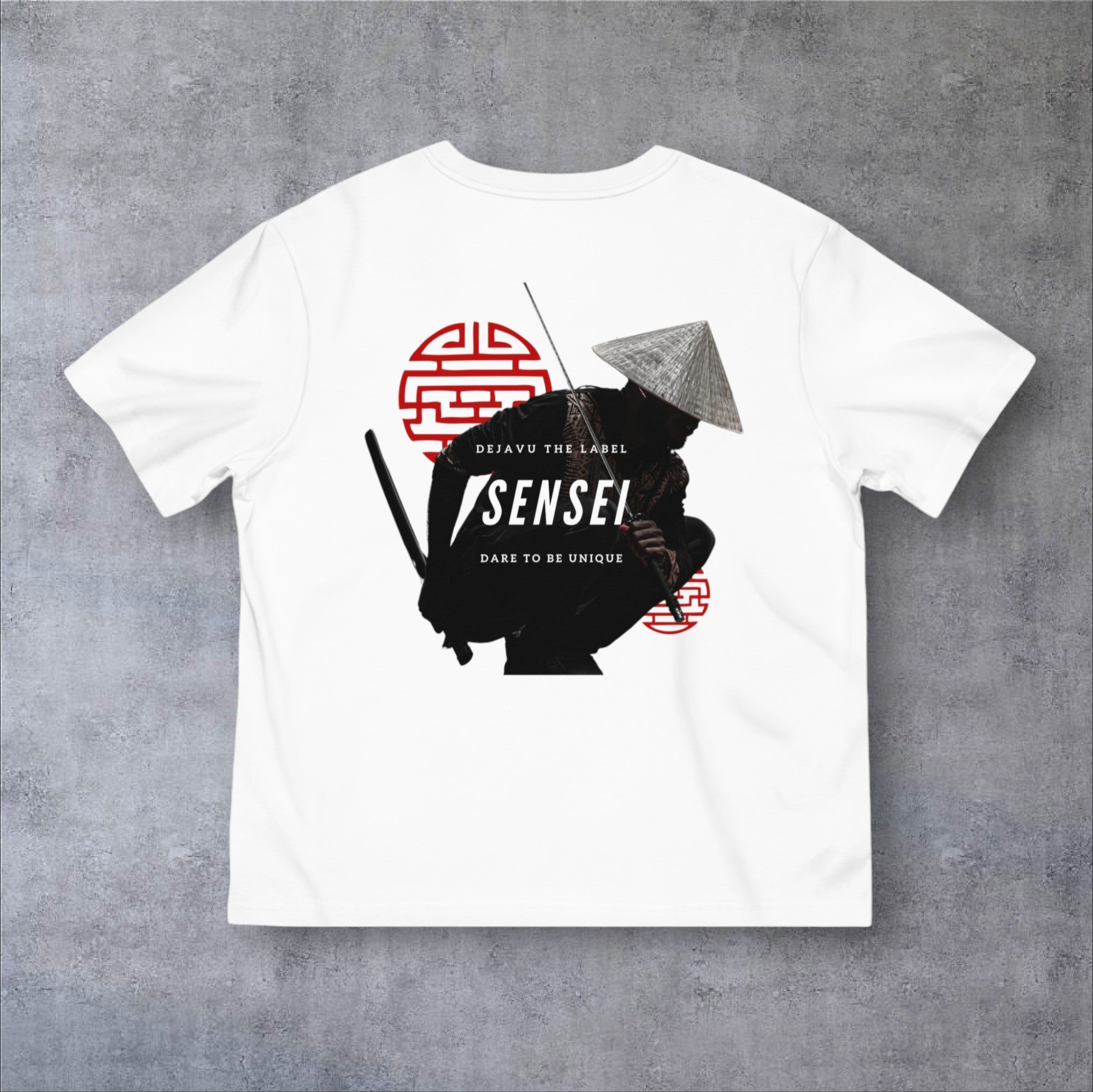 SENSEI | T-SHIRT