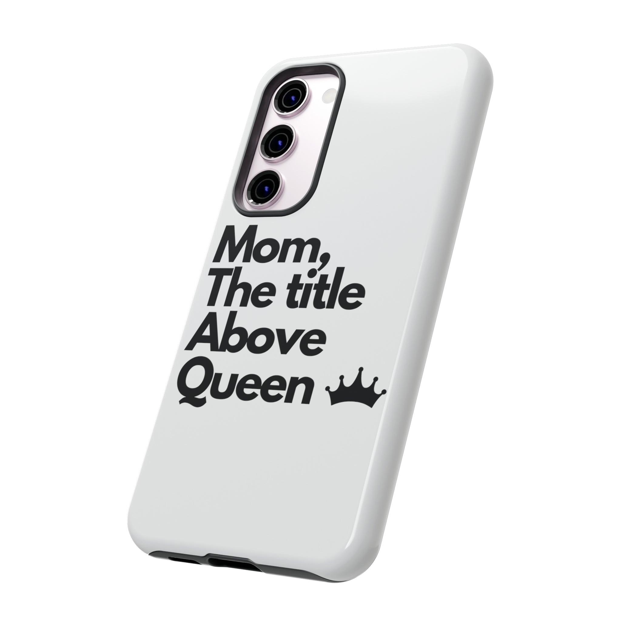 MOM QUEEN | CASE