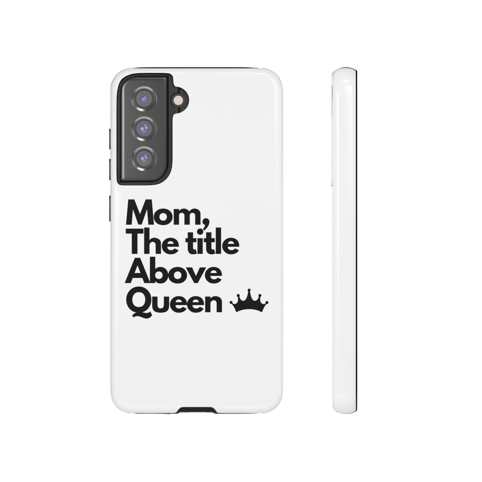 MOM QUEEN | CASE