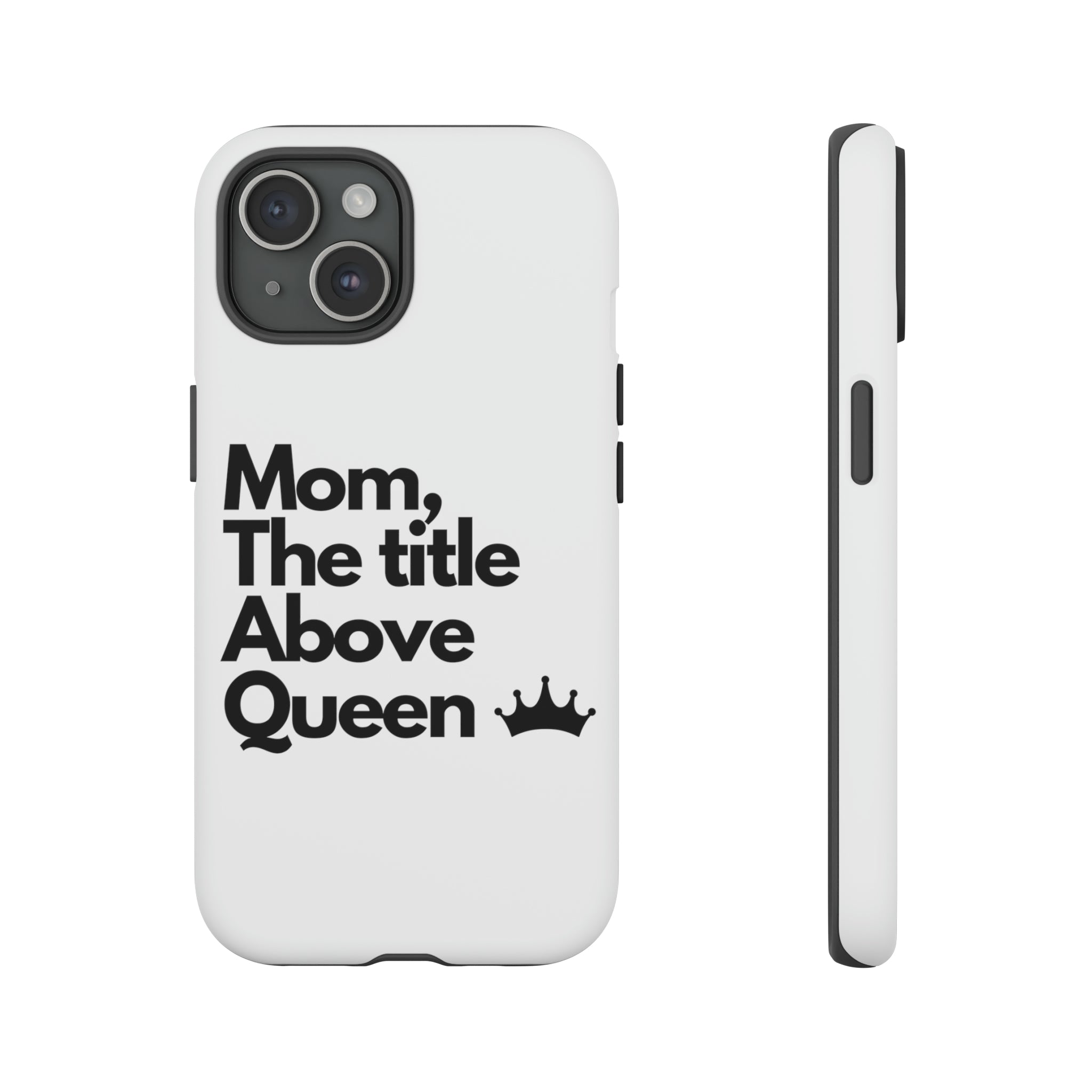 MOM QUEEN | CASE