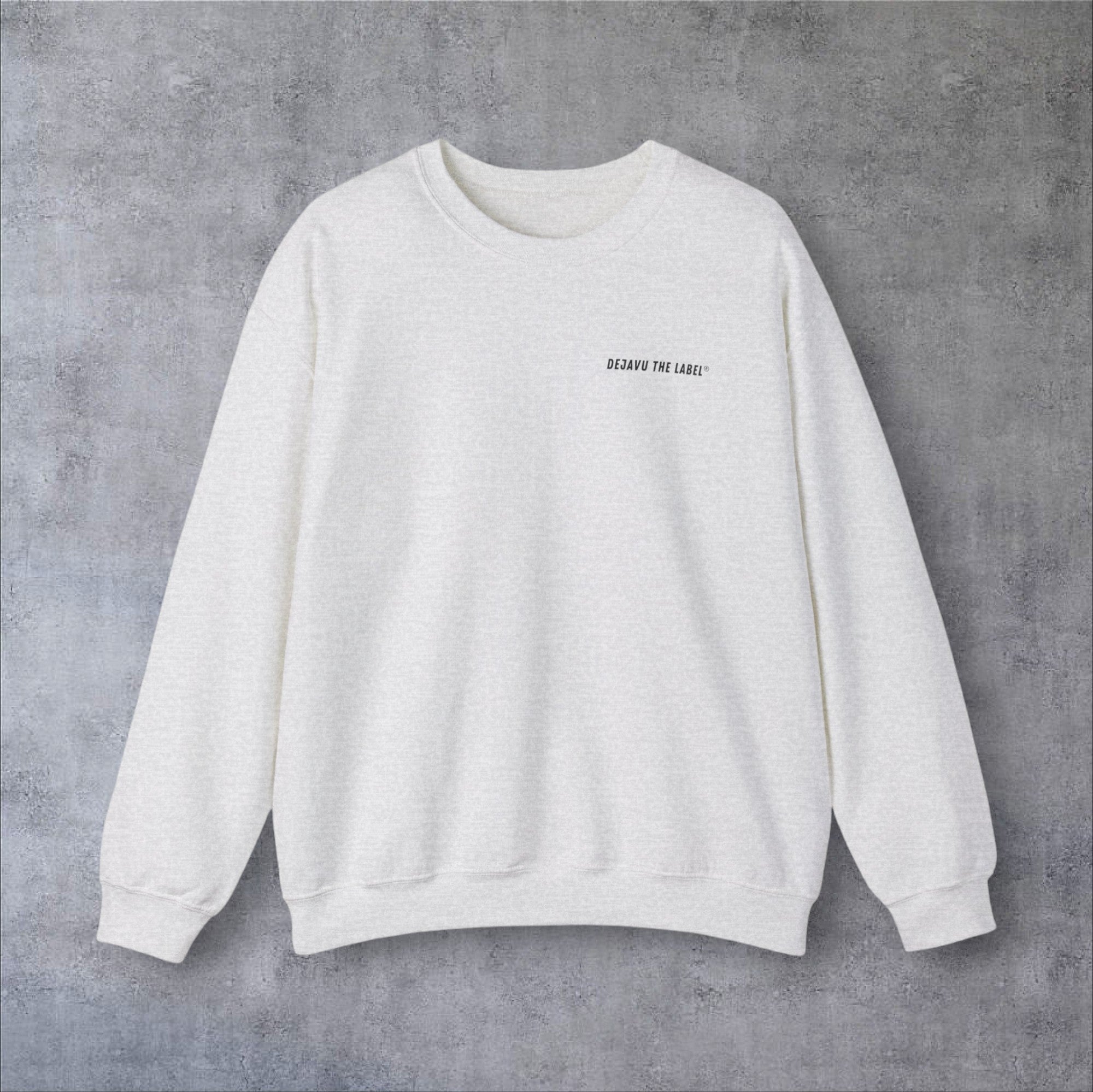 DARE TO BE UNIQUE | SWEATER