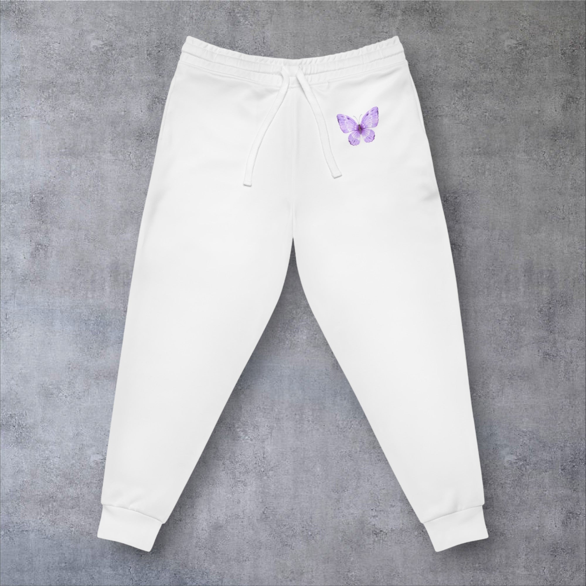 BUTTERFLY | JOGGER