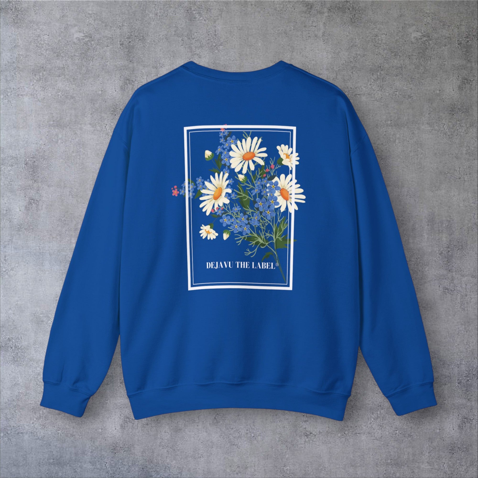 BUY FLOWERS FOR ME | HOODIE