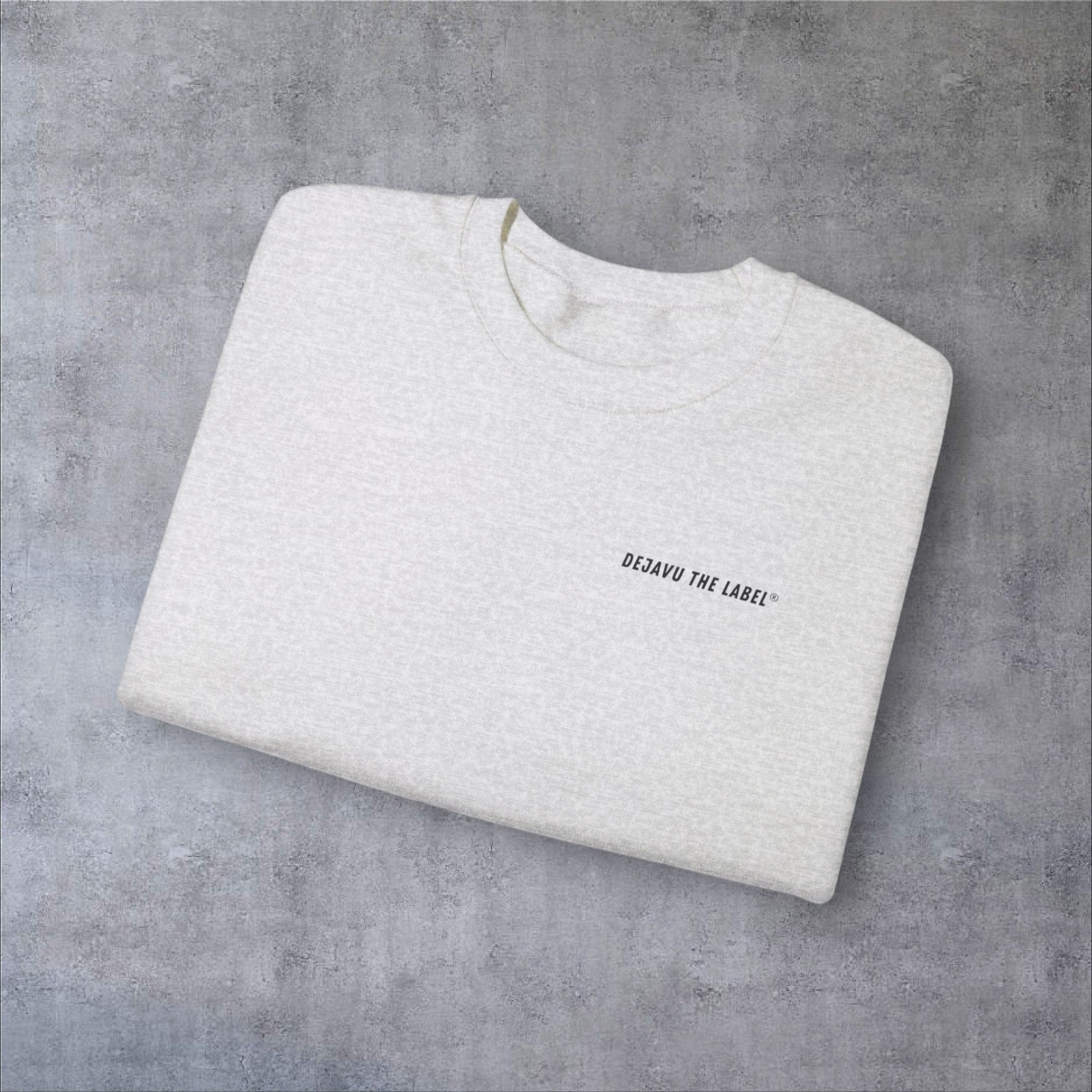 DARE TO BE UNIQUE | SWEATER