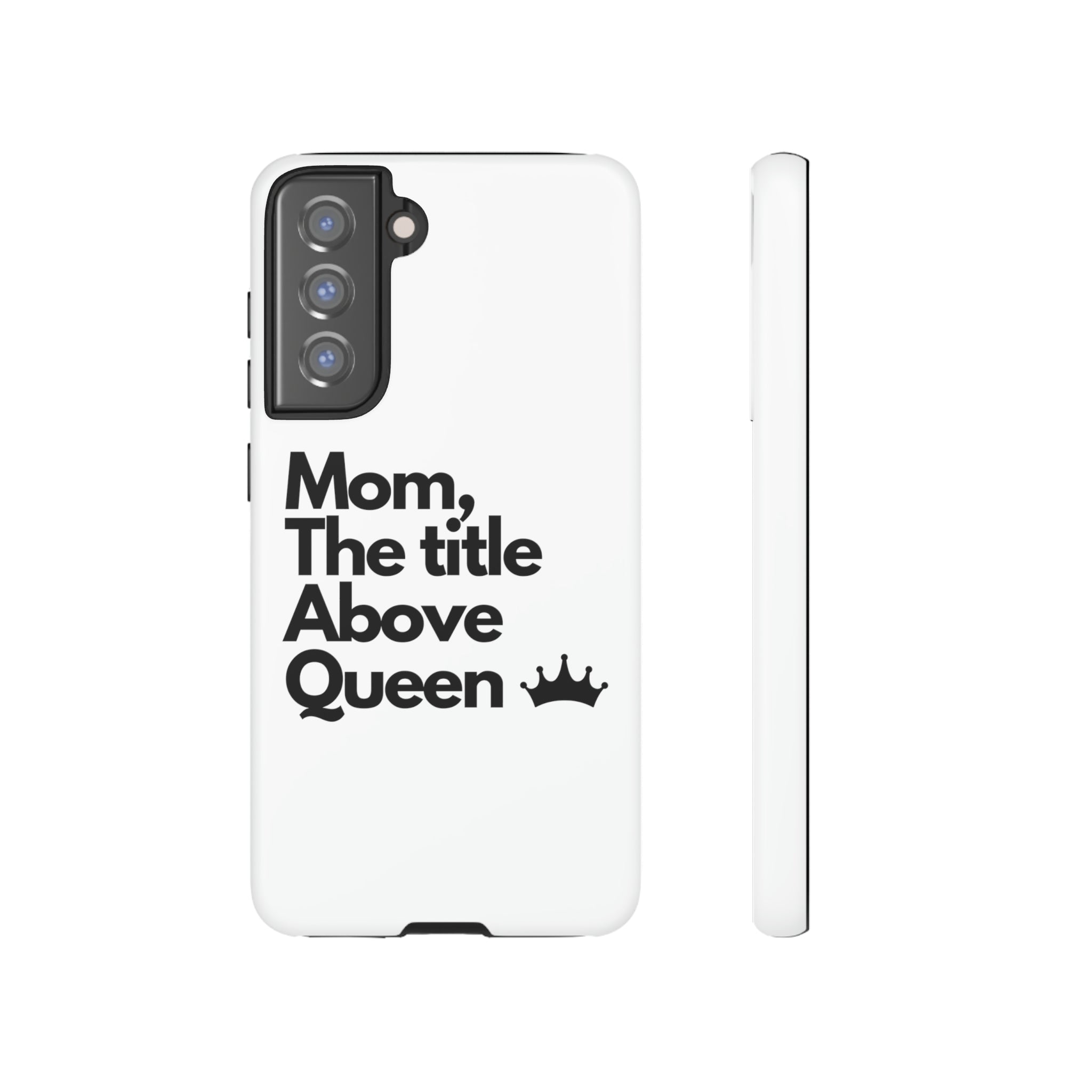 MOM QUEEN | CASE