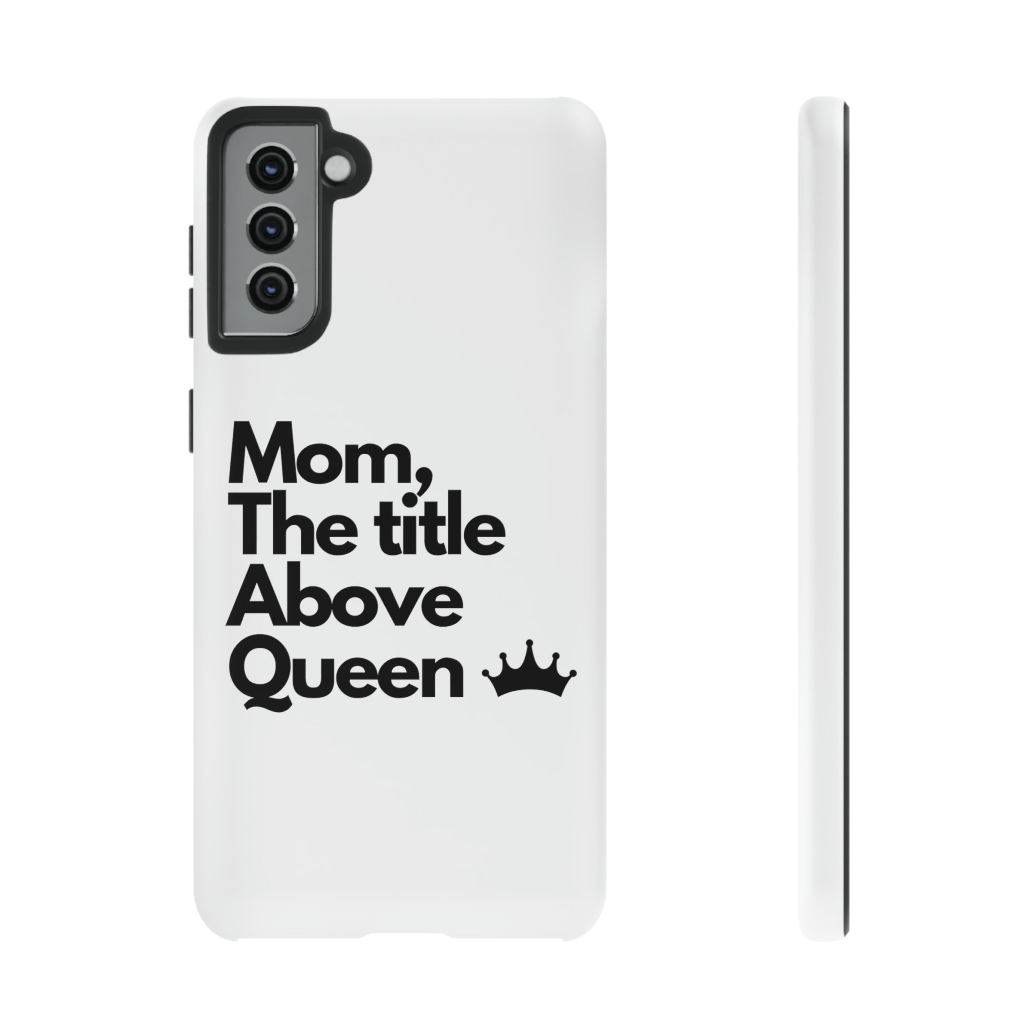 MOM QUEEN | CASE