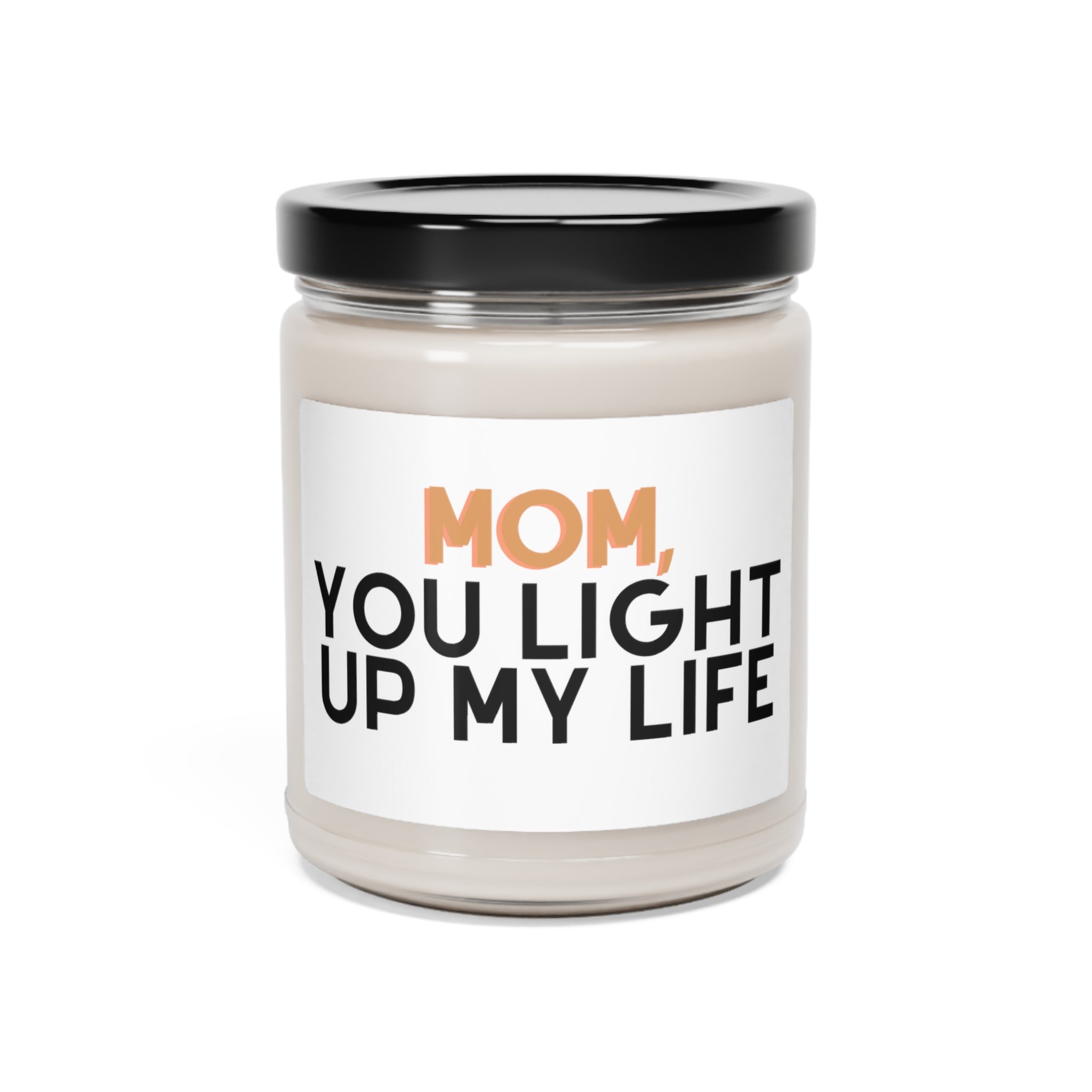 YOU LIGHT ME UP | CANDLE