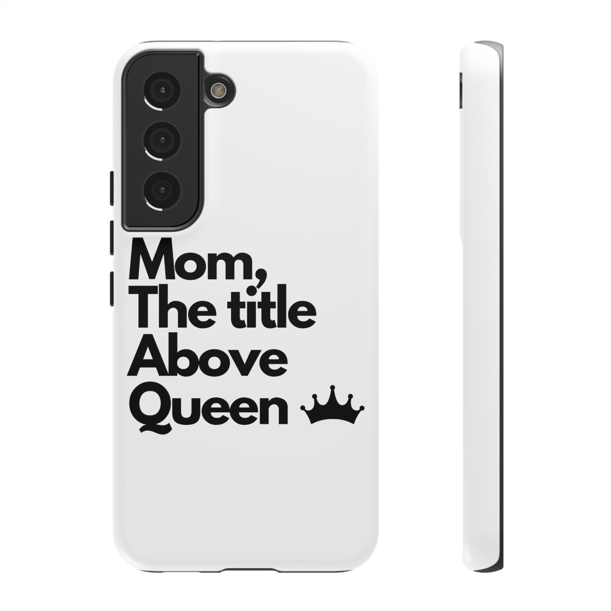 MOM QUEEN | CASE