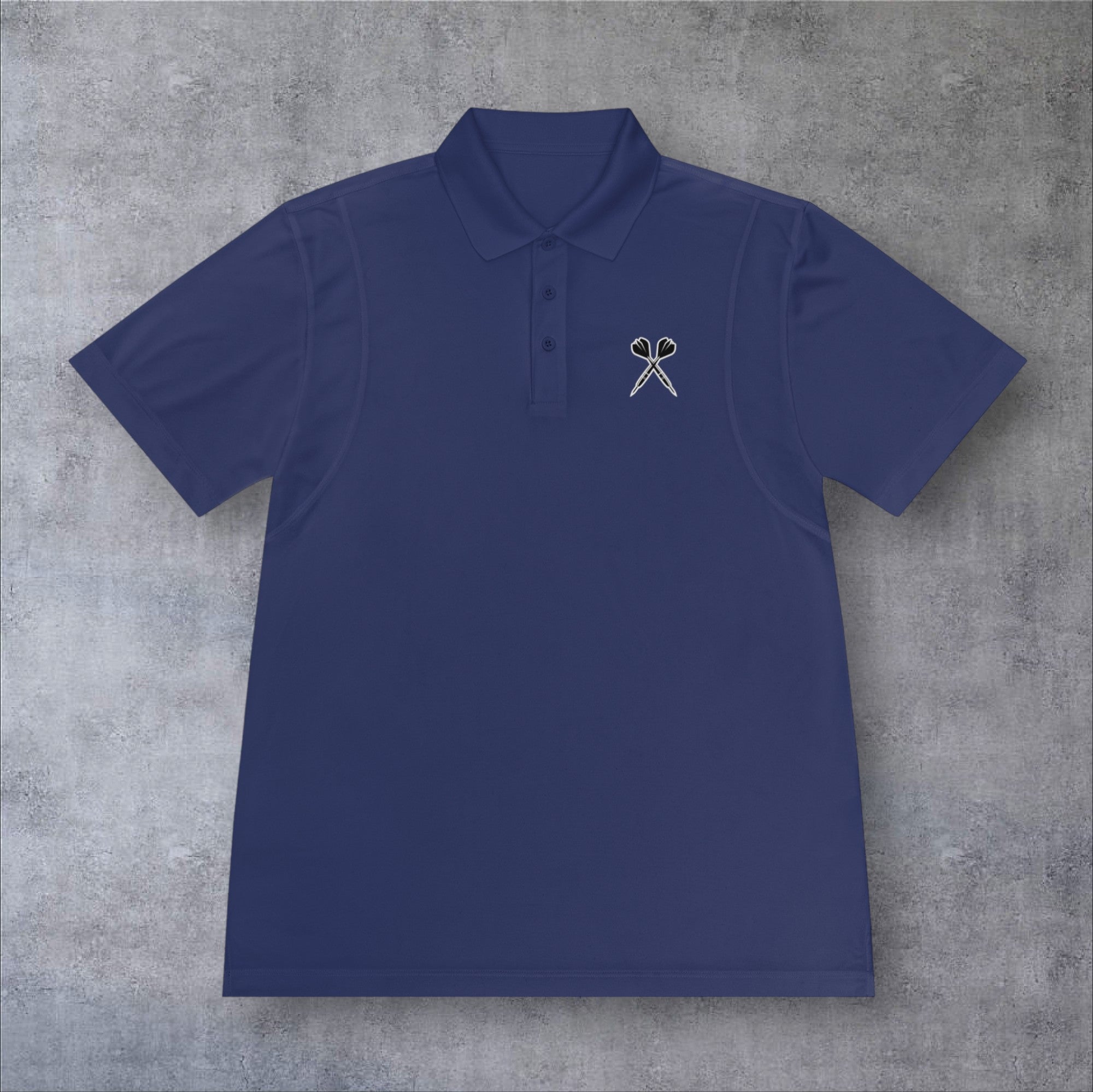 DART ICON | POLO T-SHIRT