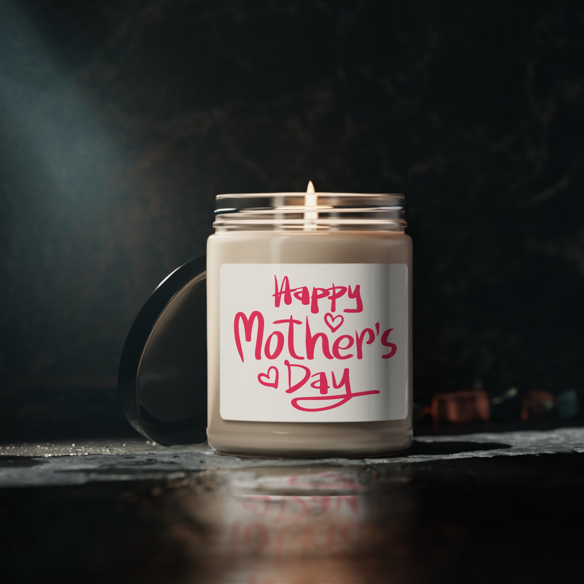 HAPPY MOTHER'S DAY | CANDLE