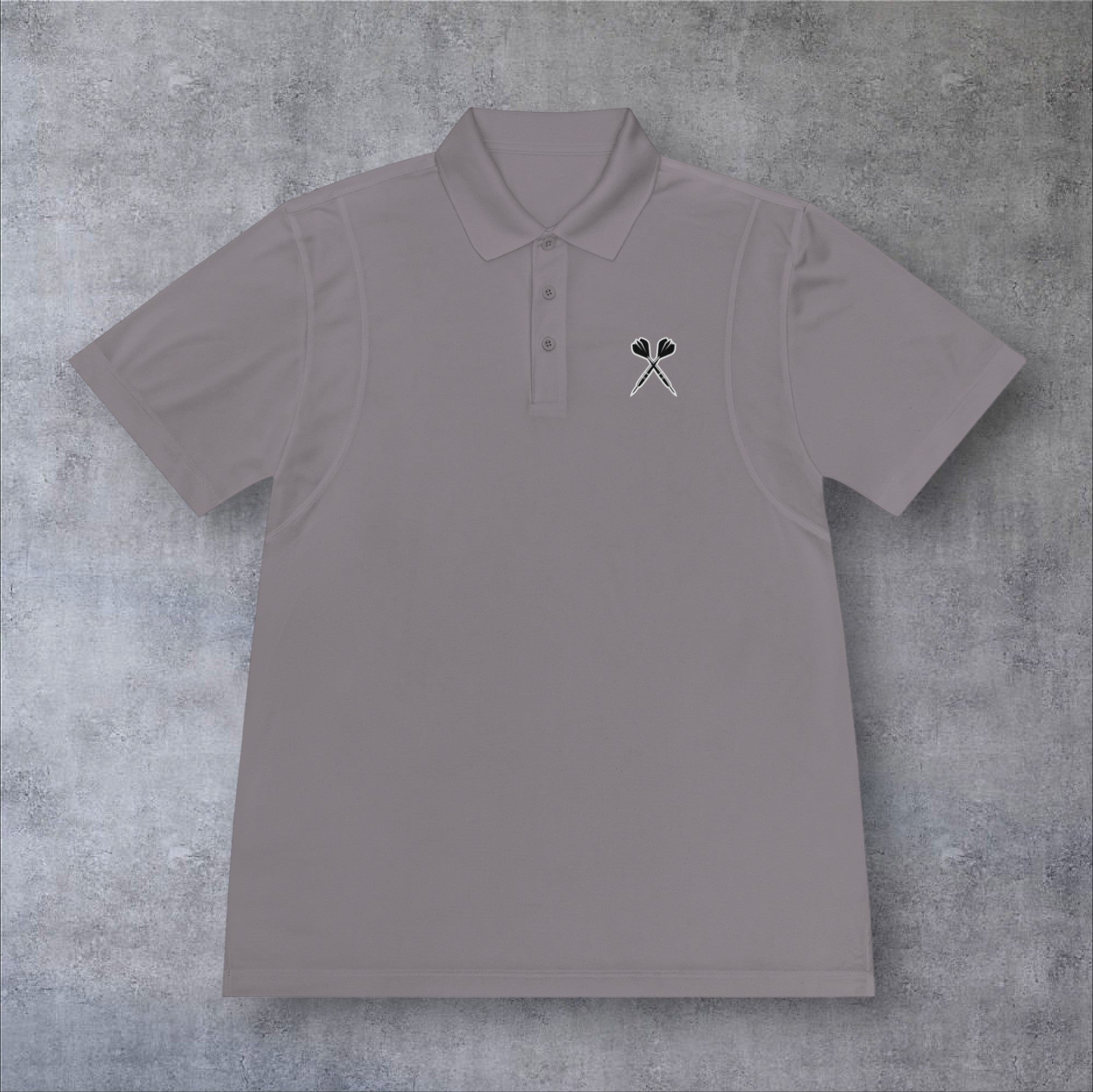 DART ICON | POLO T-SHIRT