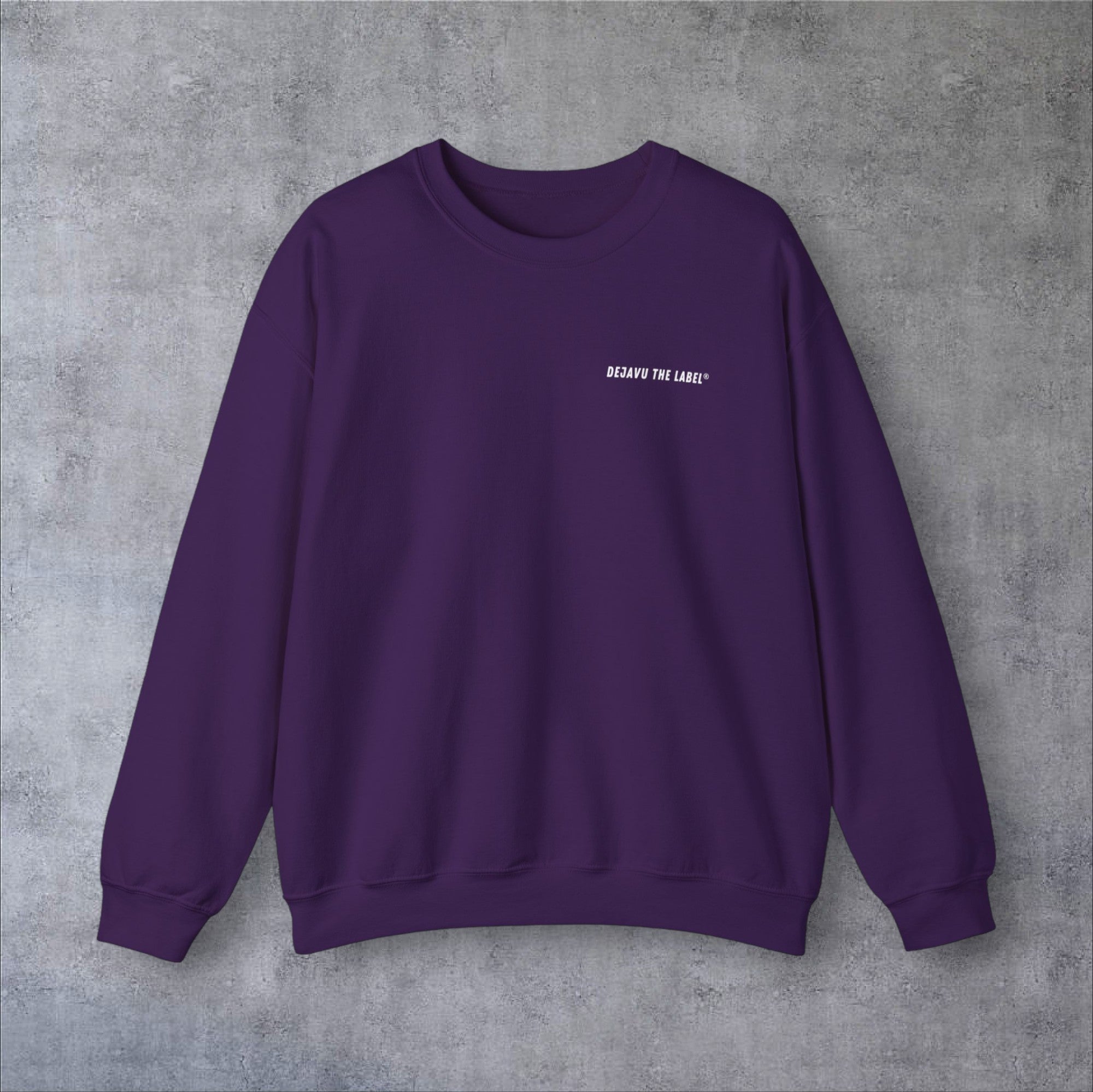 DARE TO BE UNIQUE | SWEATER