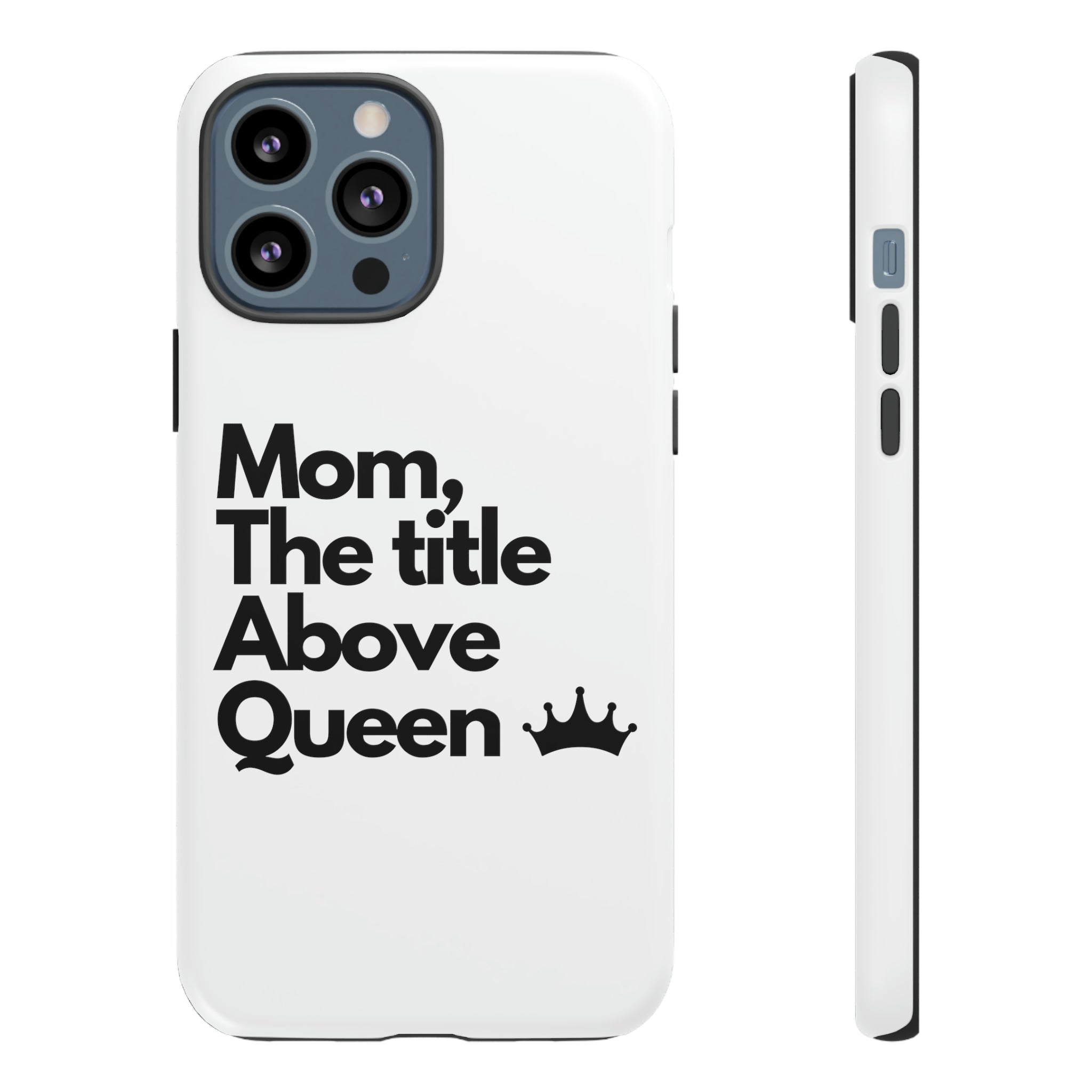 MOM QUEEN | CASE