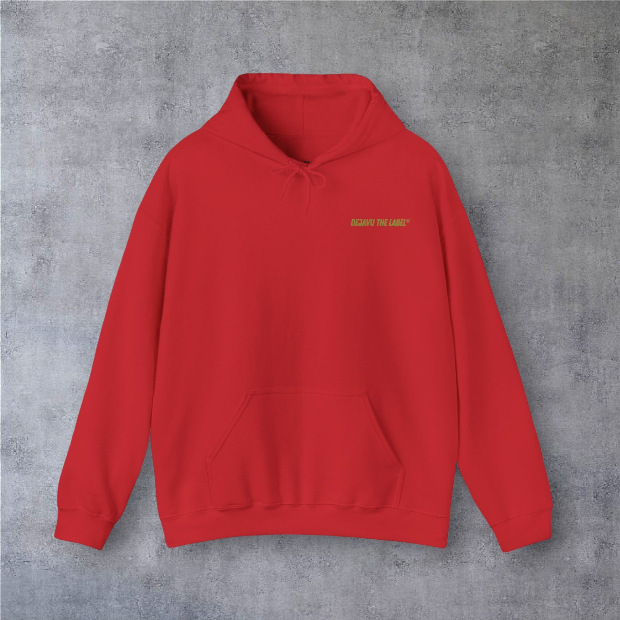 REAL LOVERS | HOODIE