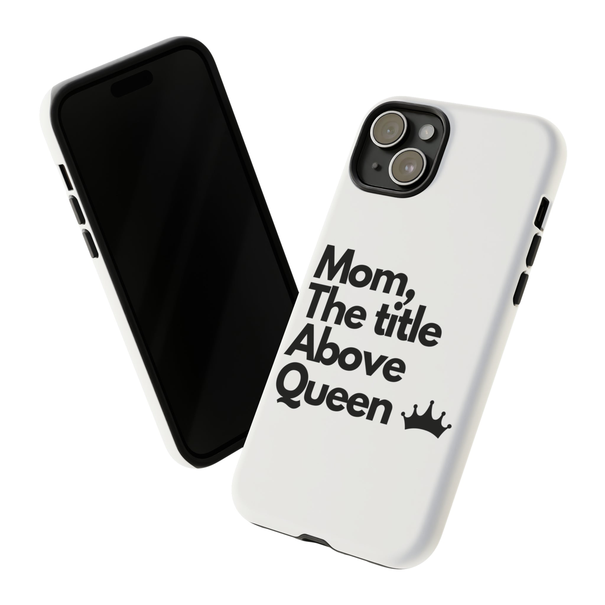 MOM QUEEN | CASE