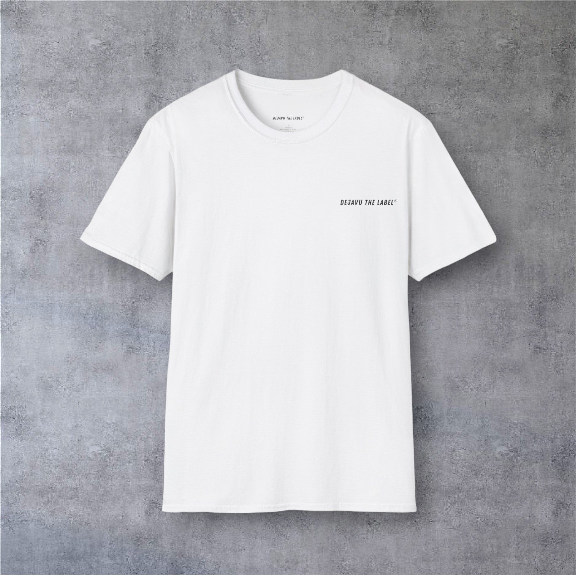 GO FOR BASIC | TSHIRT