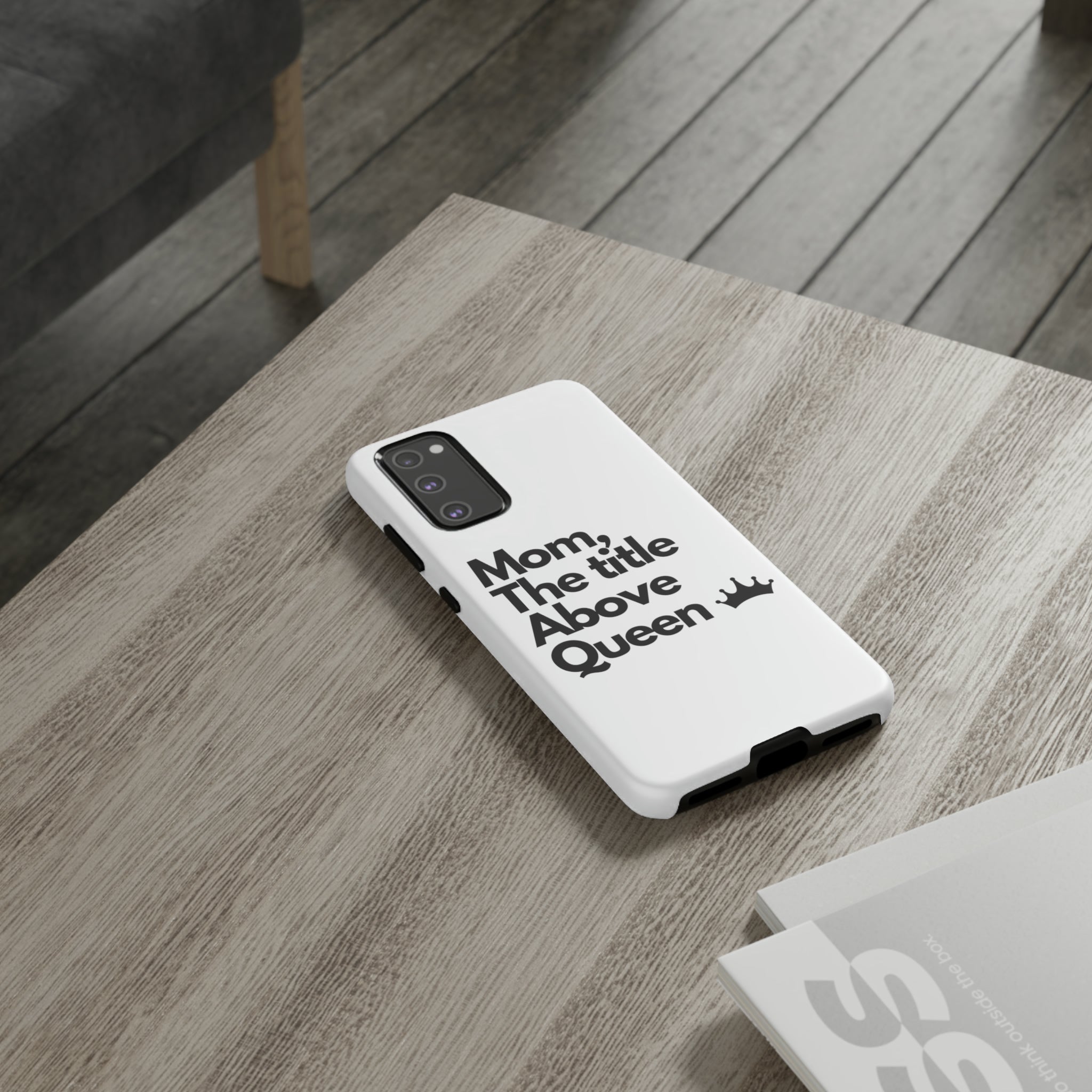 MOM QUEEN | CASE