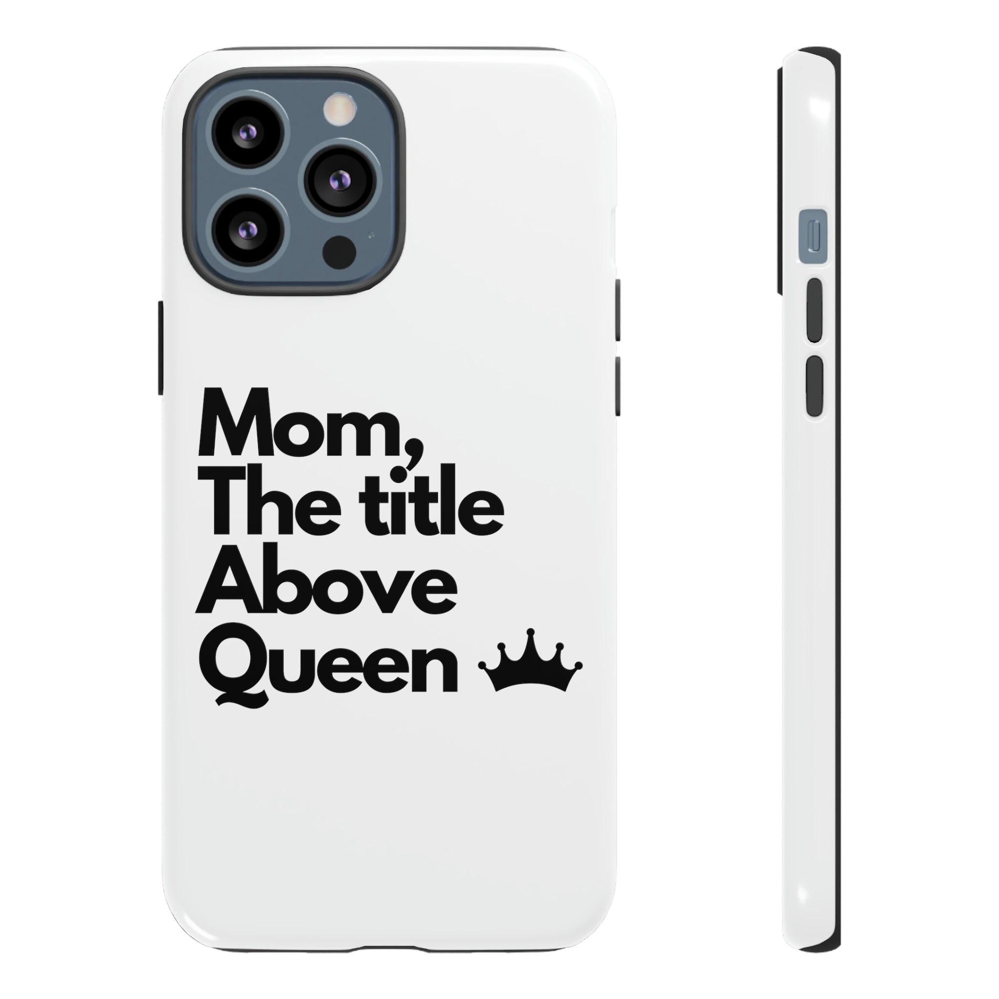 MOM QUEEN | CASE