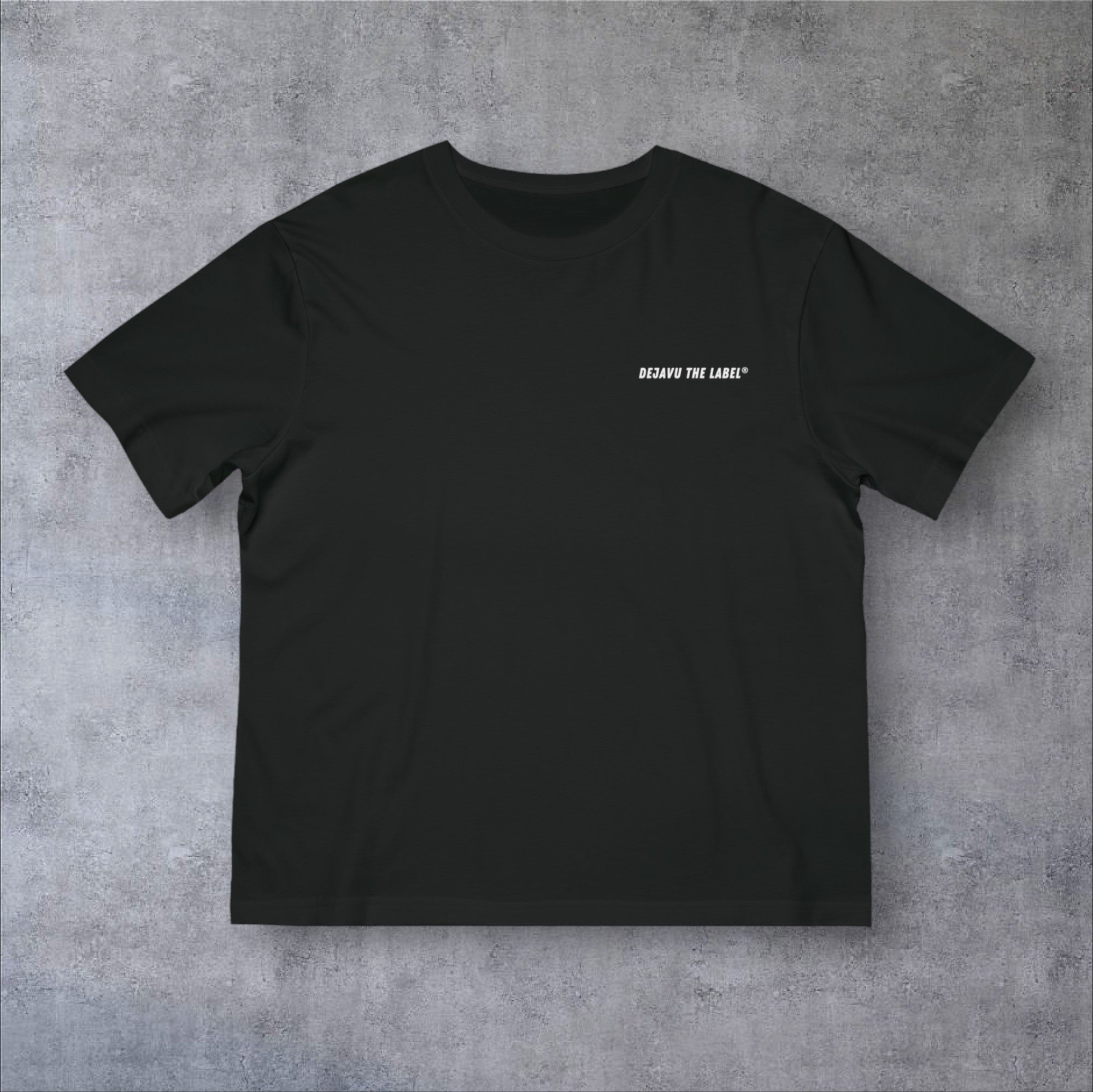 NOT MADE FOR A REGULAR LIFE | T-SHIRT