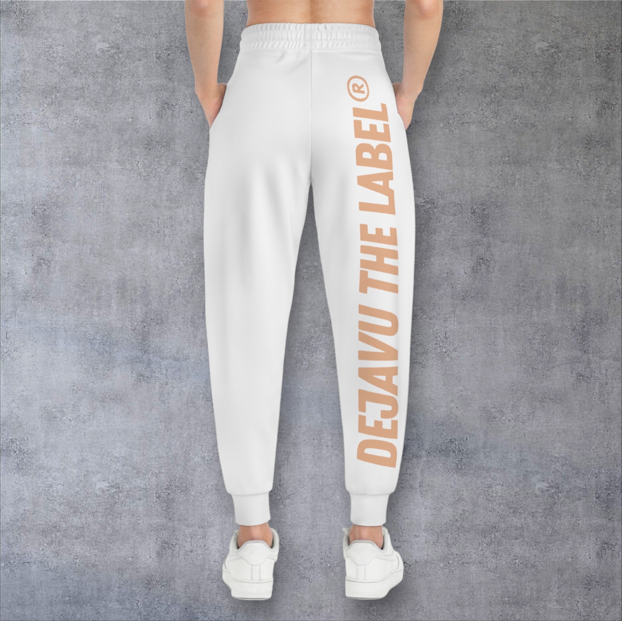 WHATEVER | JOGGER