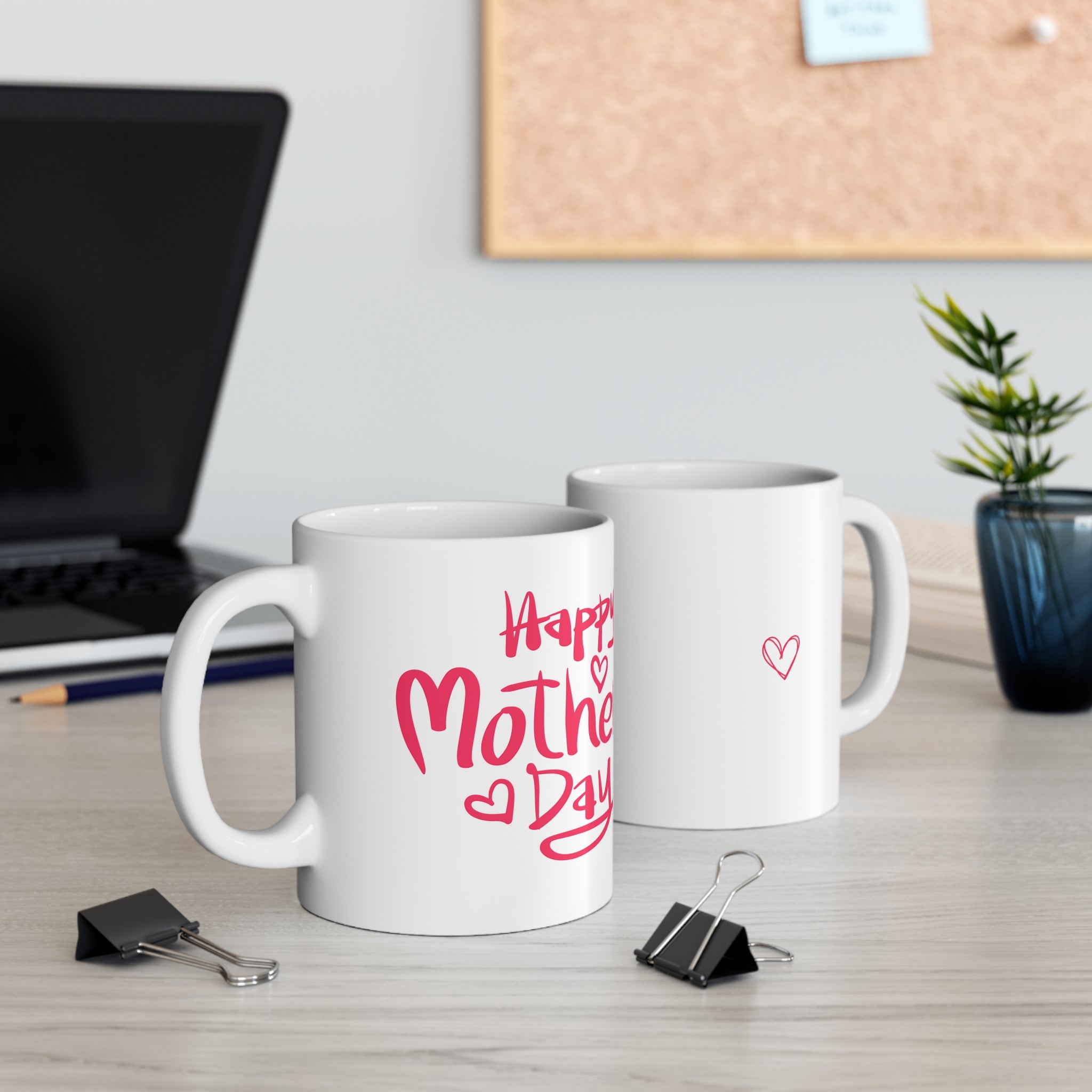 HAPPY MOTHERSDAY | MUG