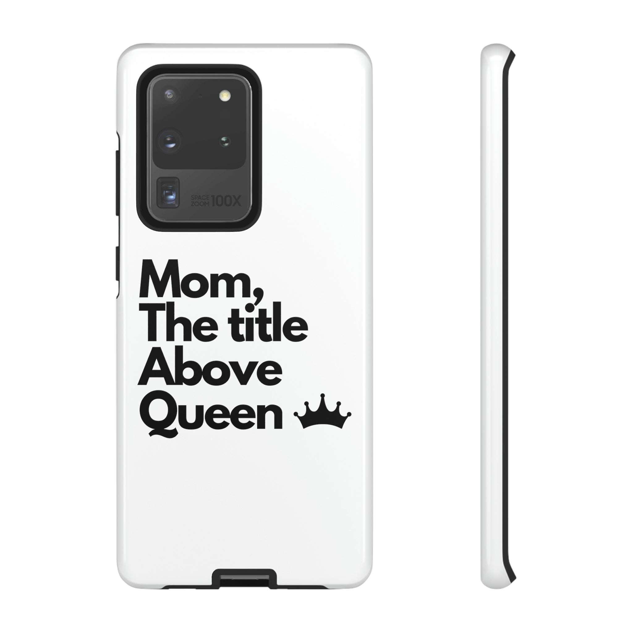 MOM QUEEN | CASE