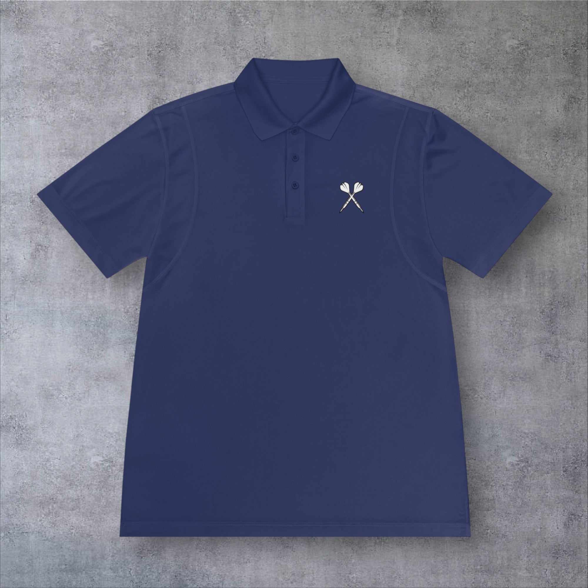 DART ICON | POLO T-SHIRT