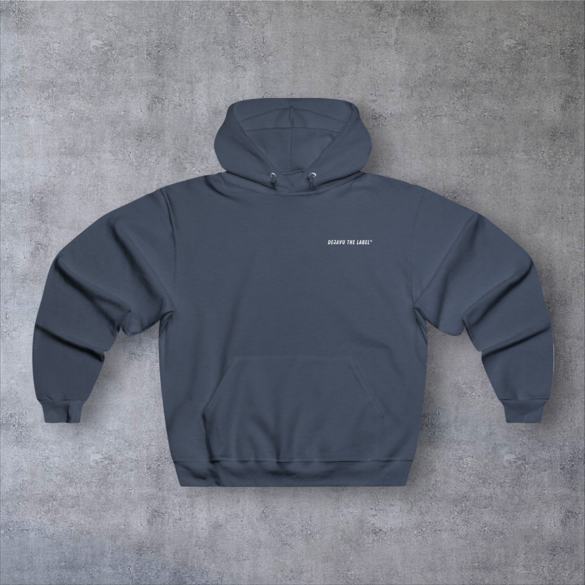 THE ART OF DEJAVU | HOODIE