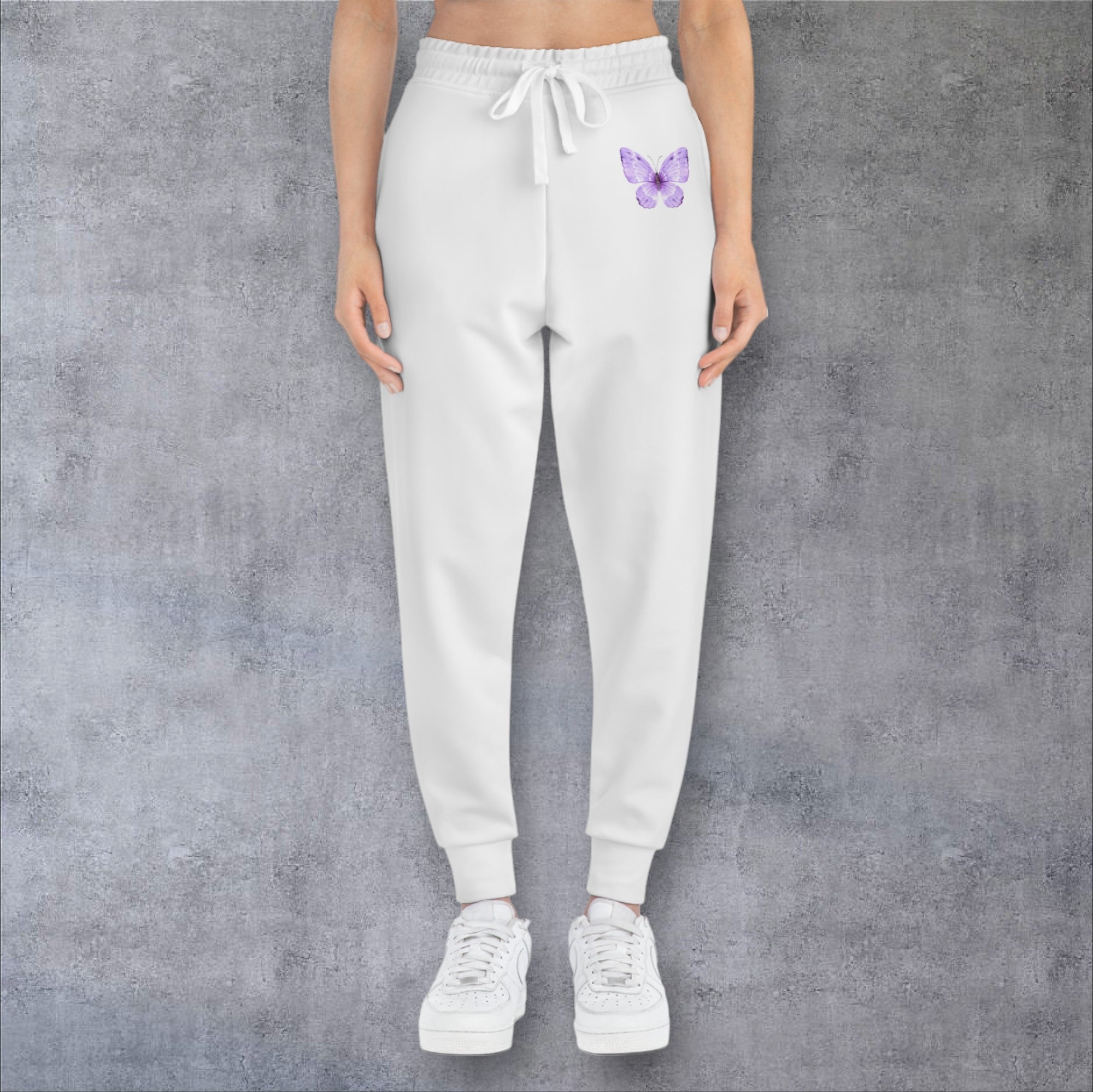 BUTTERFLY | JOGGER