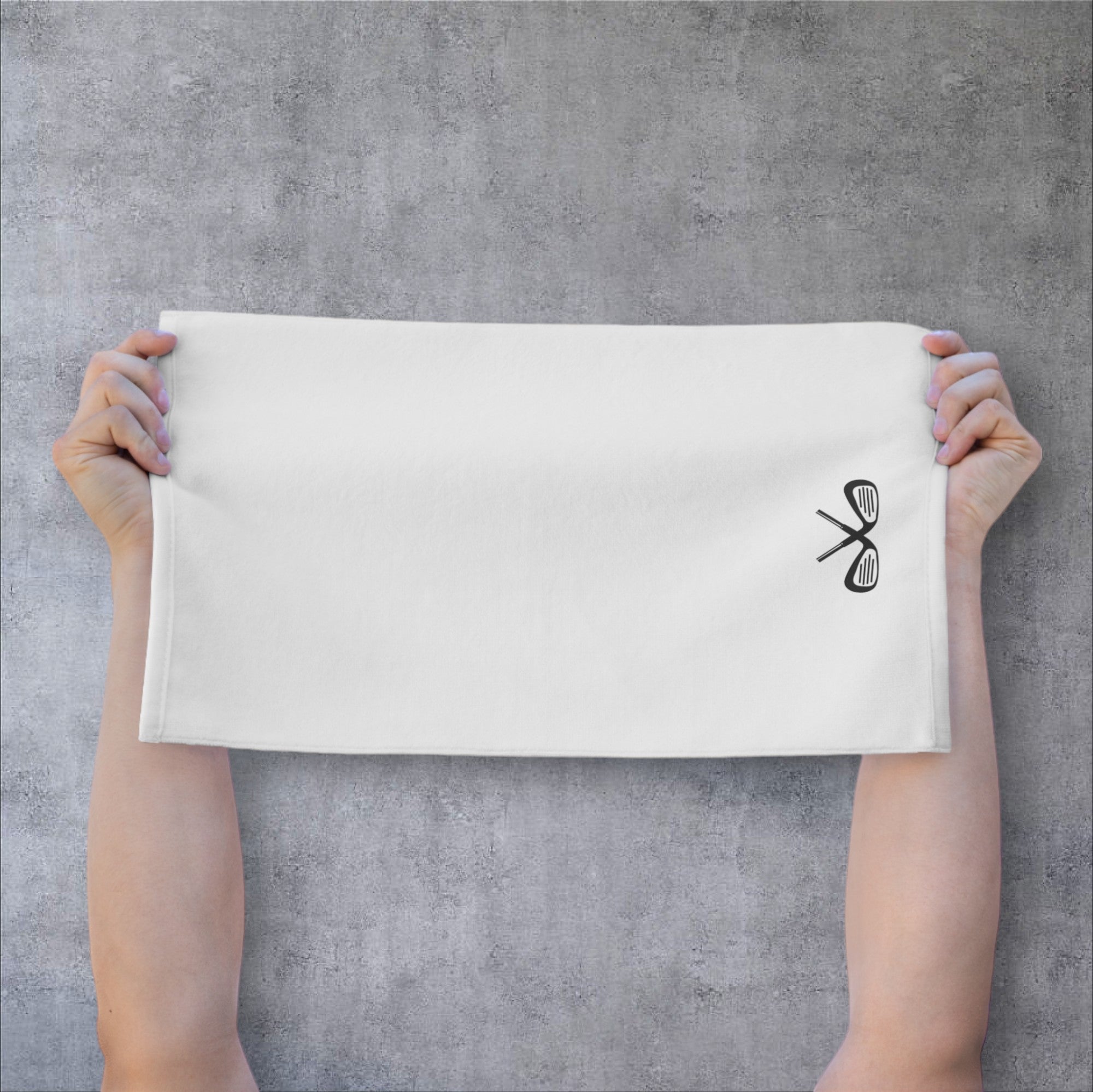 Golf Essential Towel