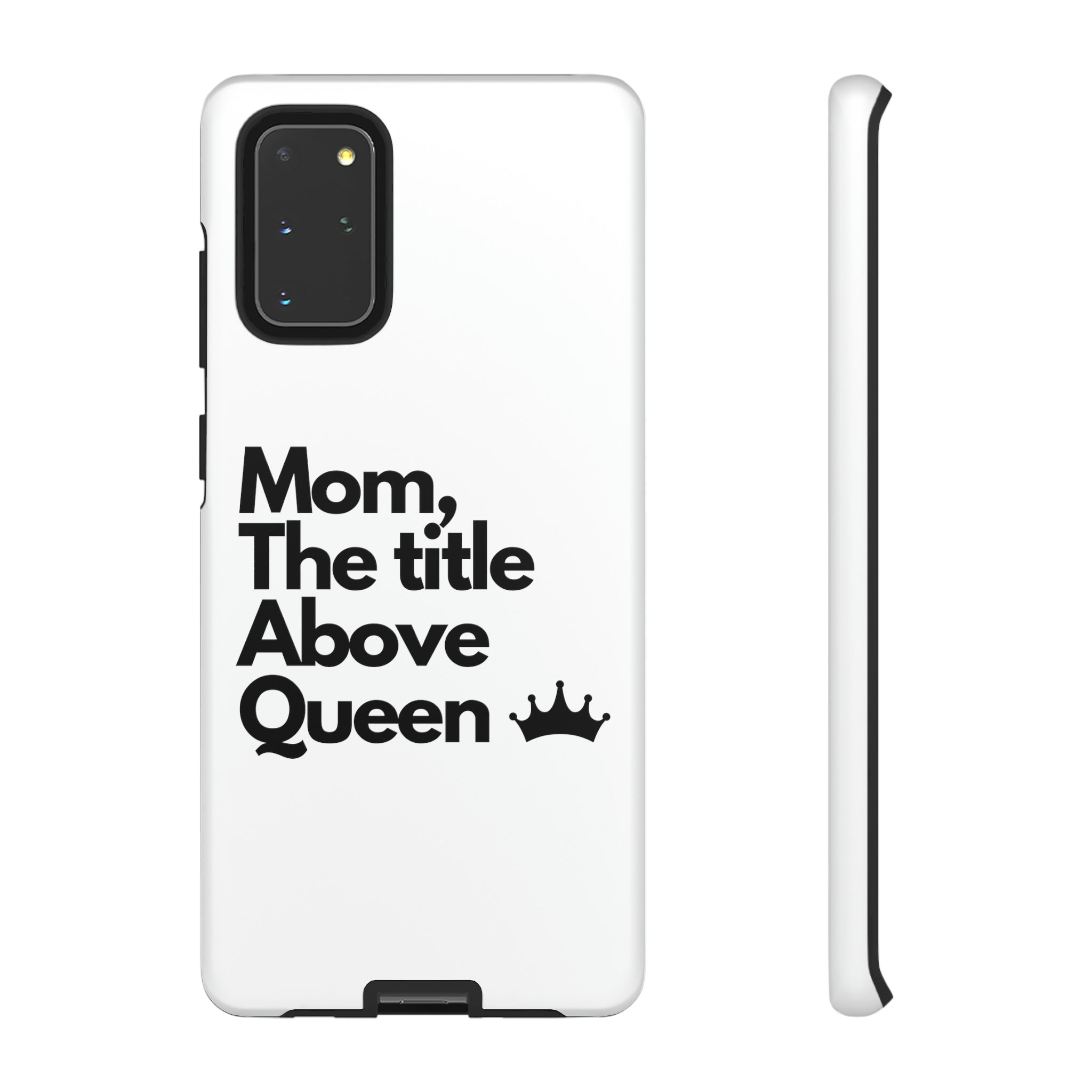 MOM QUEEN | CASE