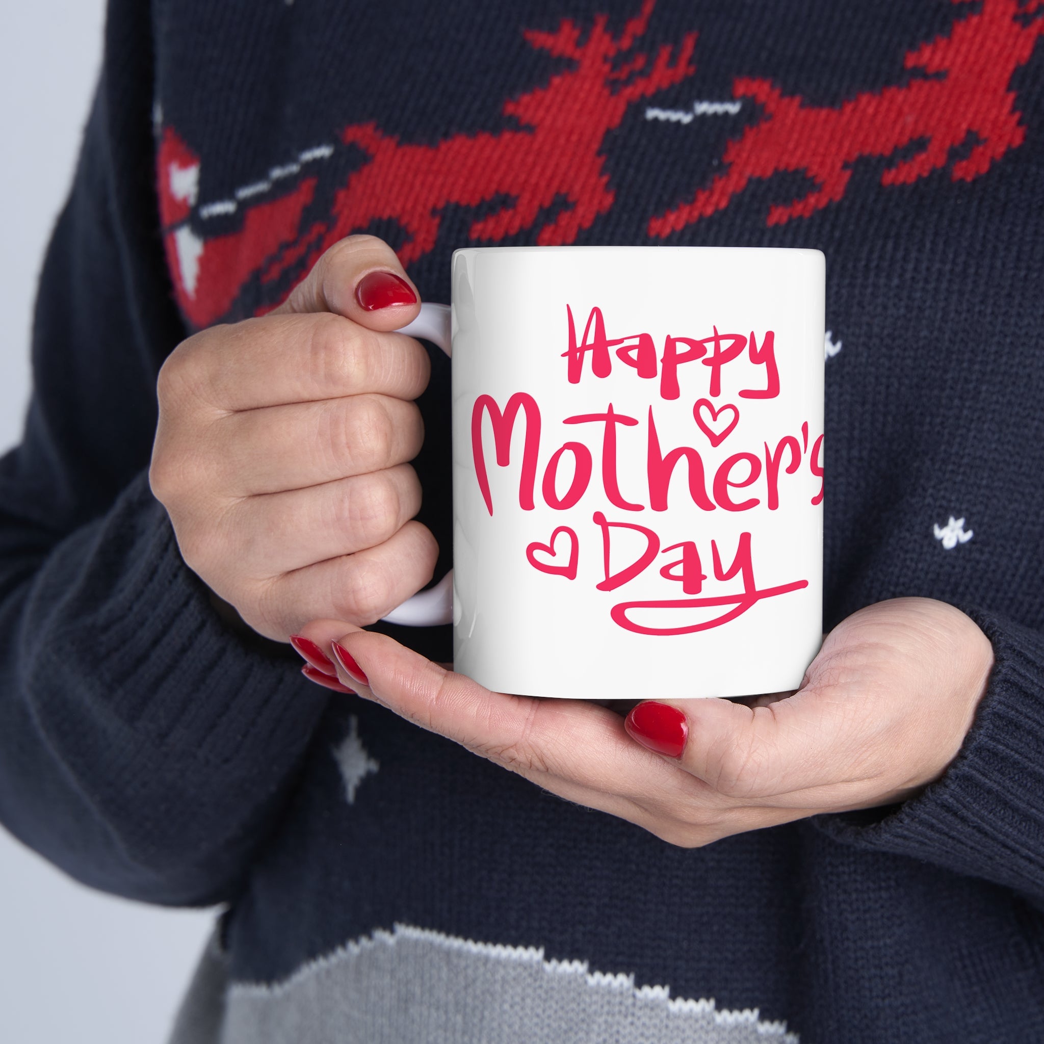 HAPPY MOTHERSDAY | MUG