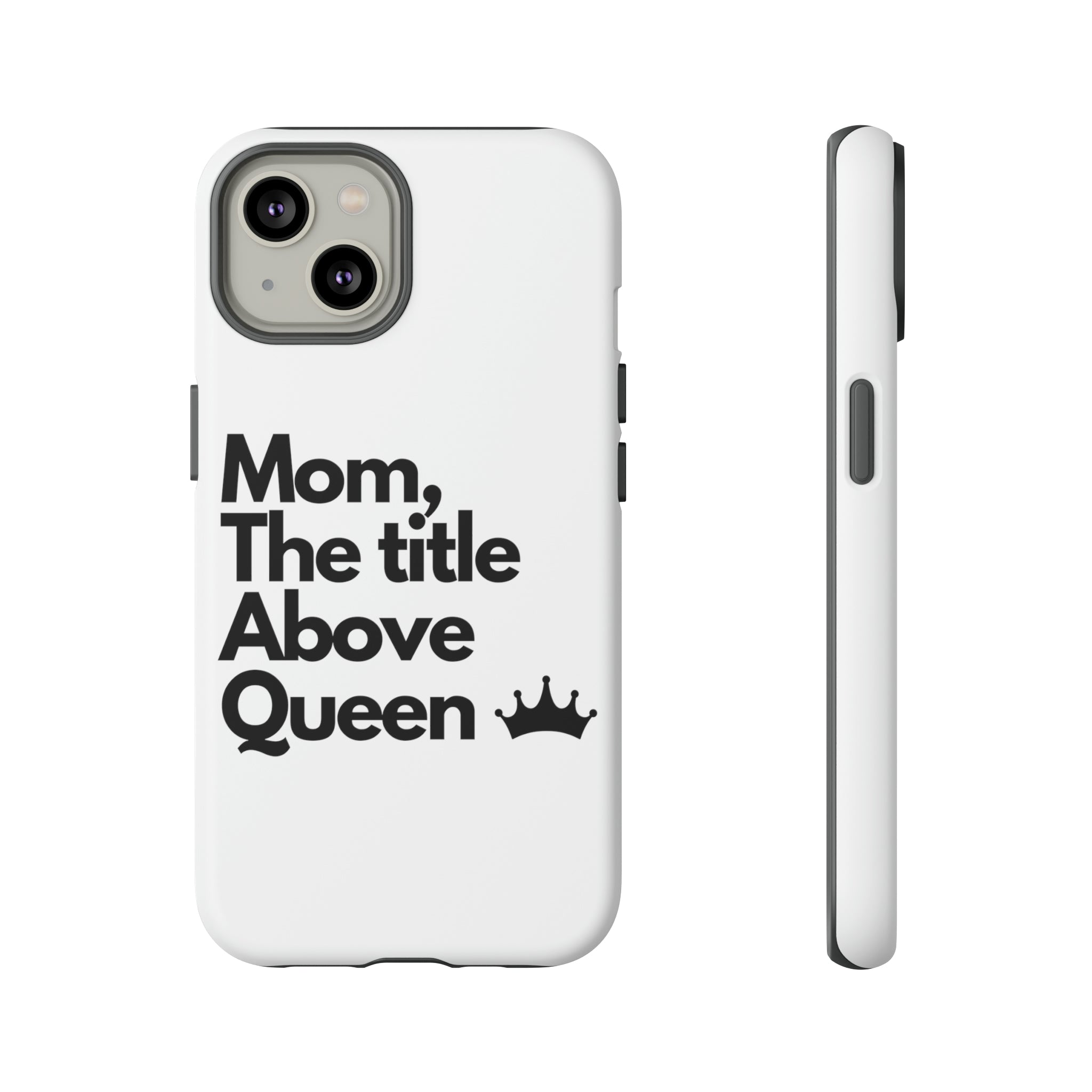 MOM QUEEN | CASE