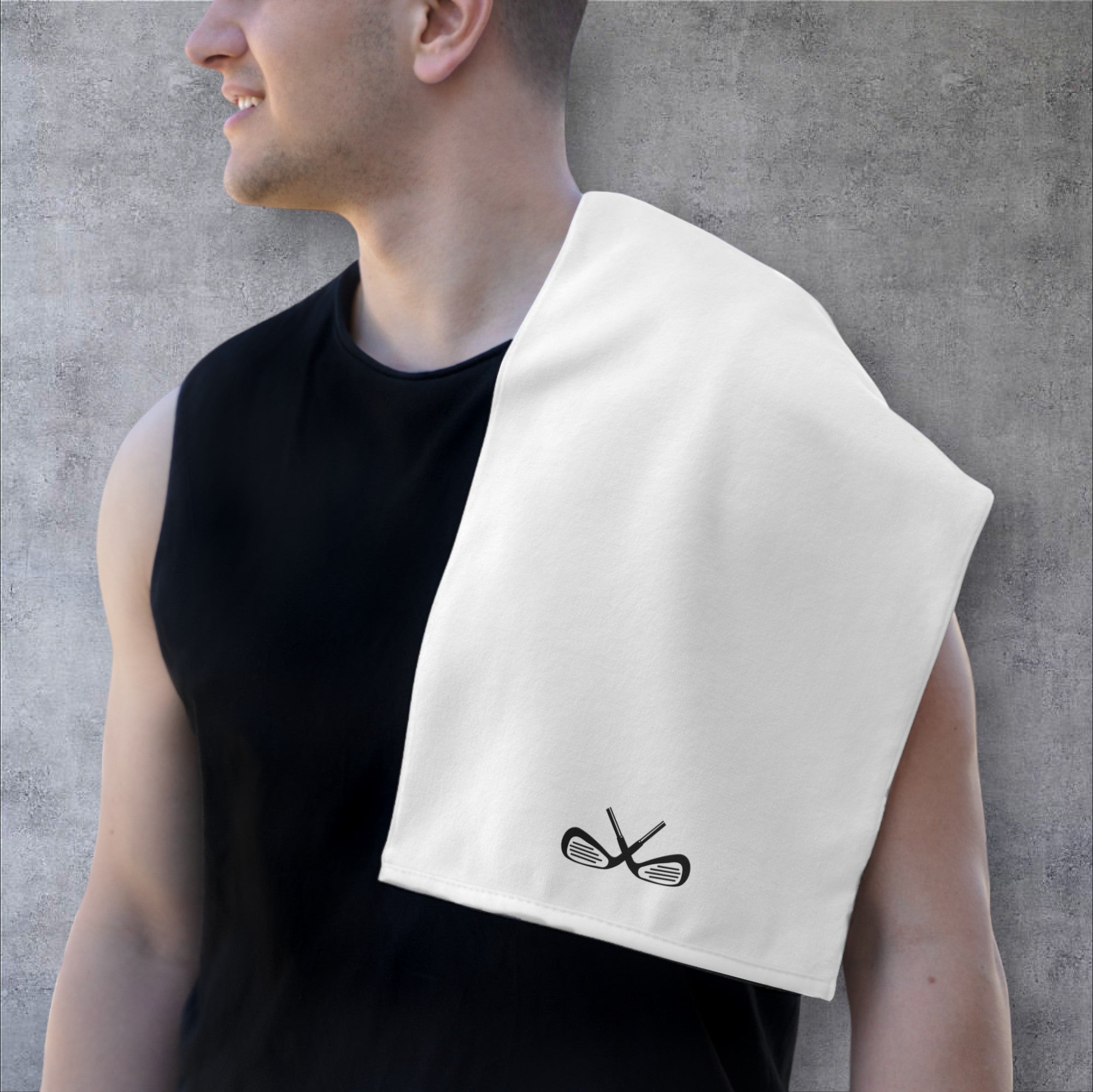 Golf Essential Towel