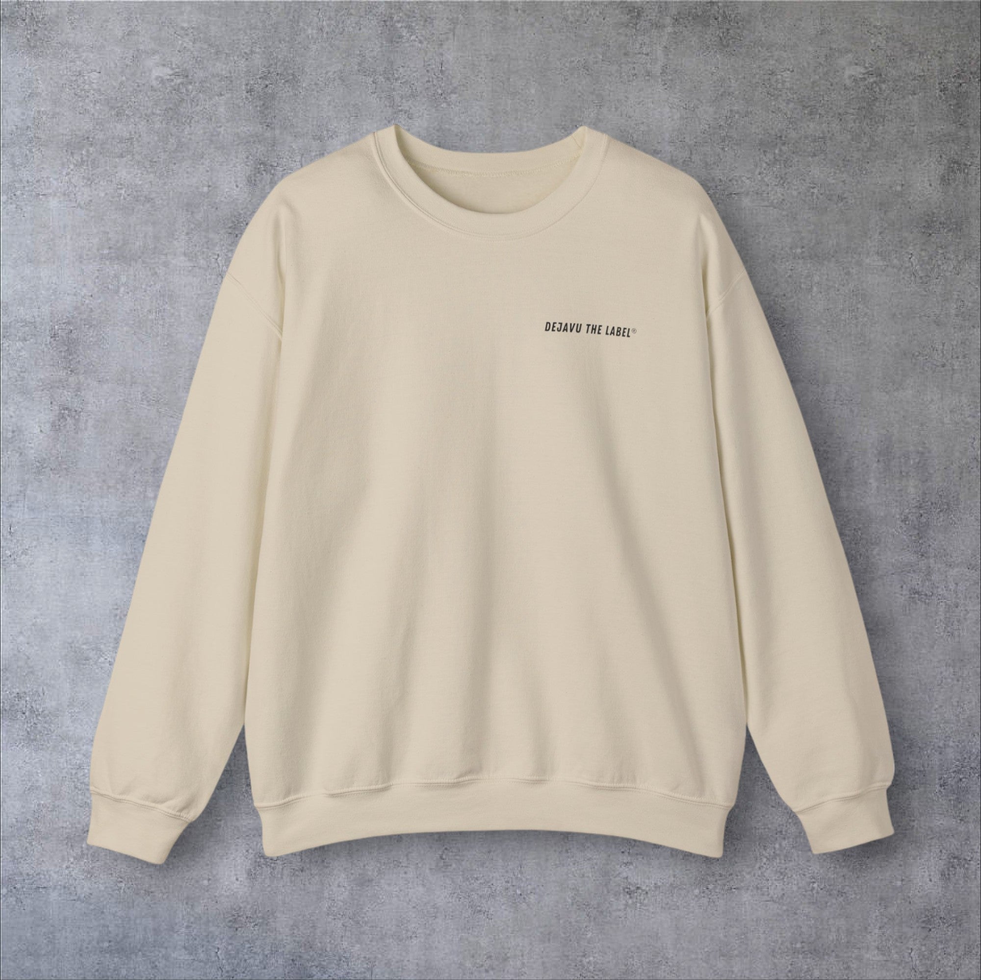 DARE TO BE UNIQUE | SWEATER