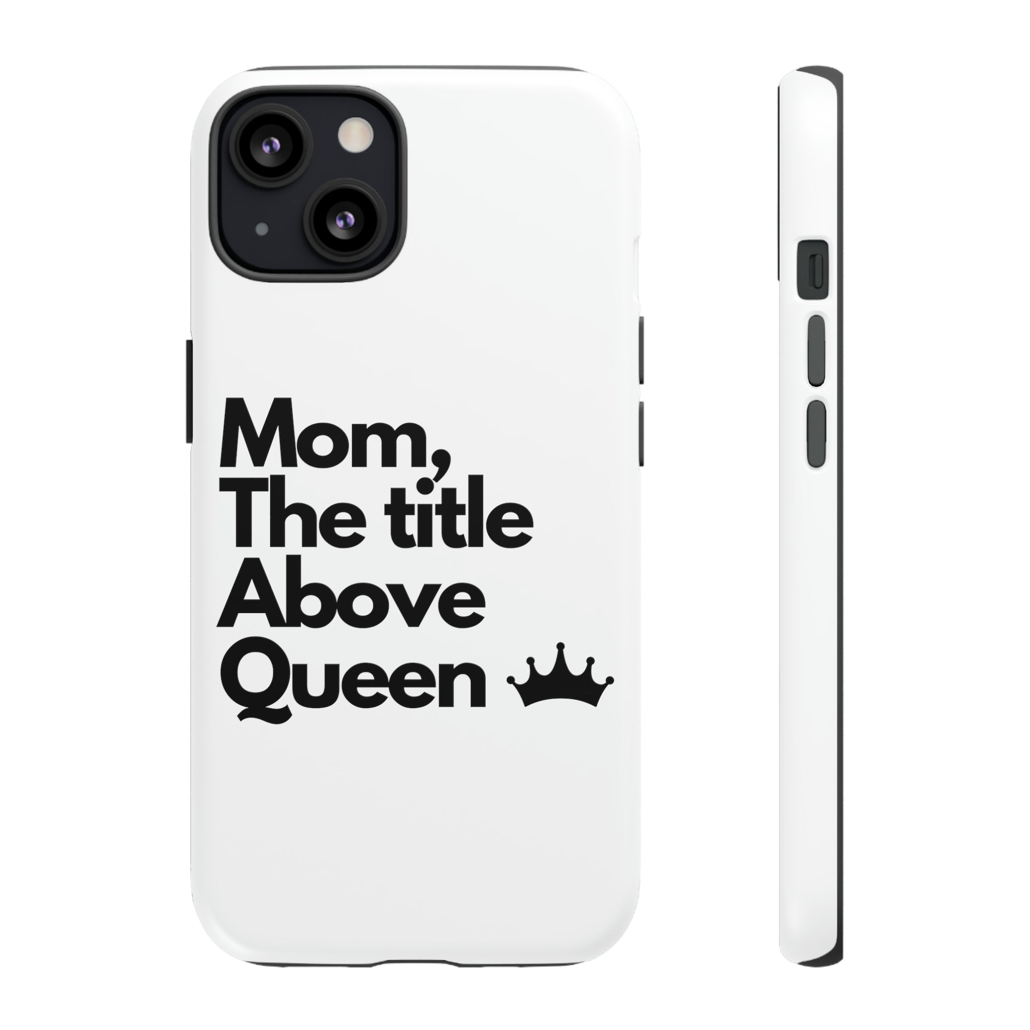 MOM QUEEN | CASE