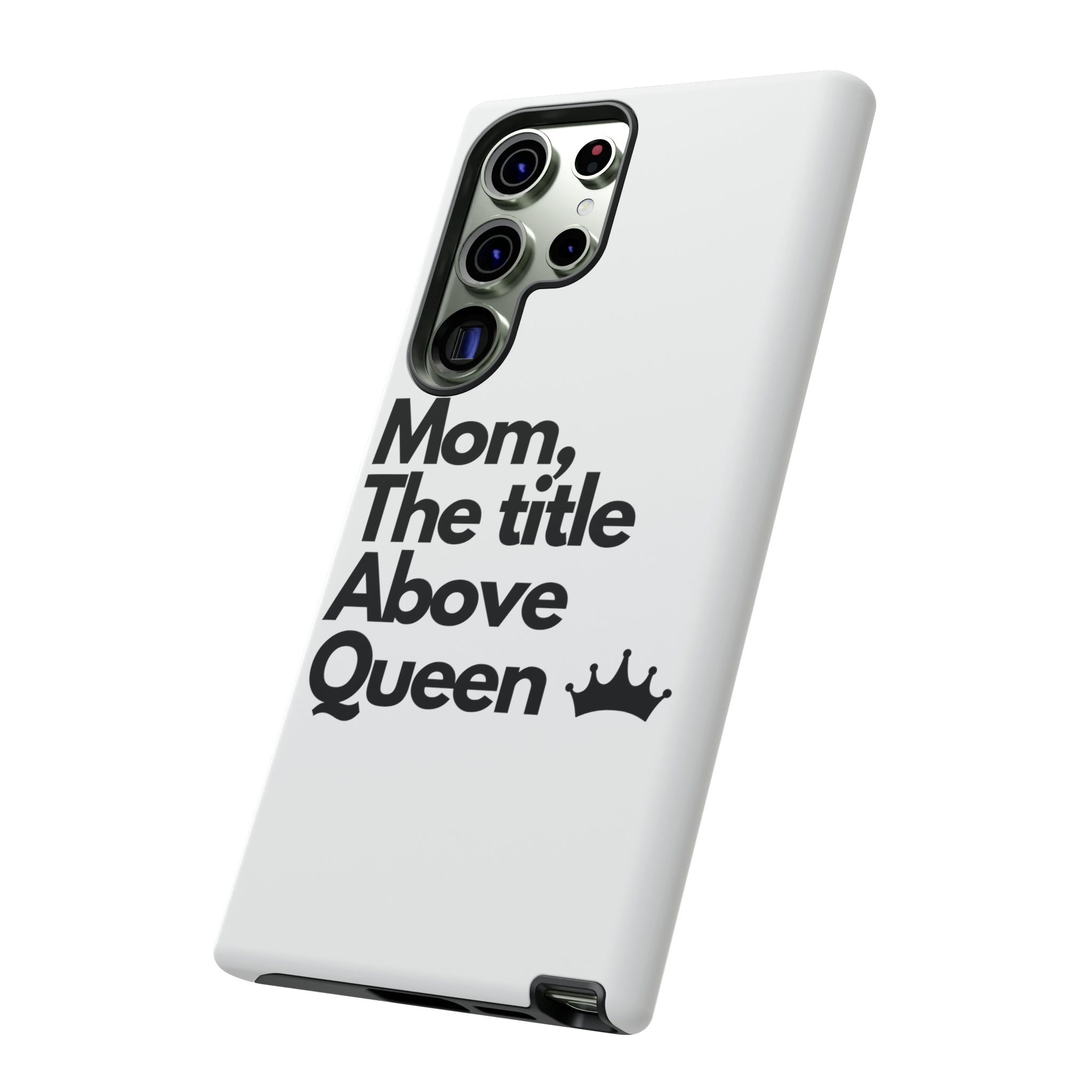 MOM QUEEN | CASE